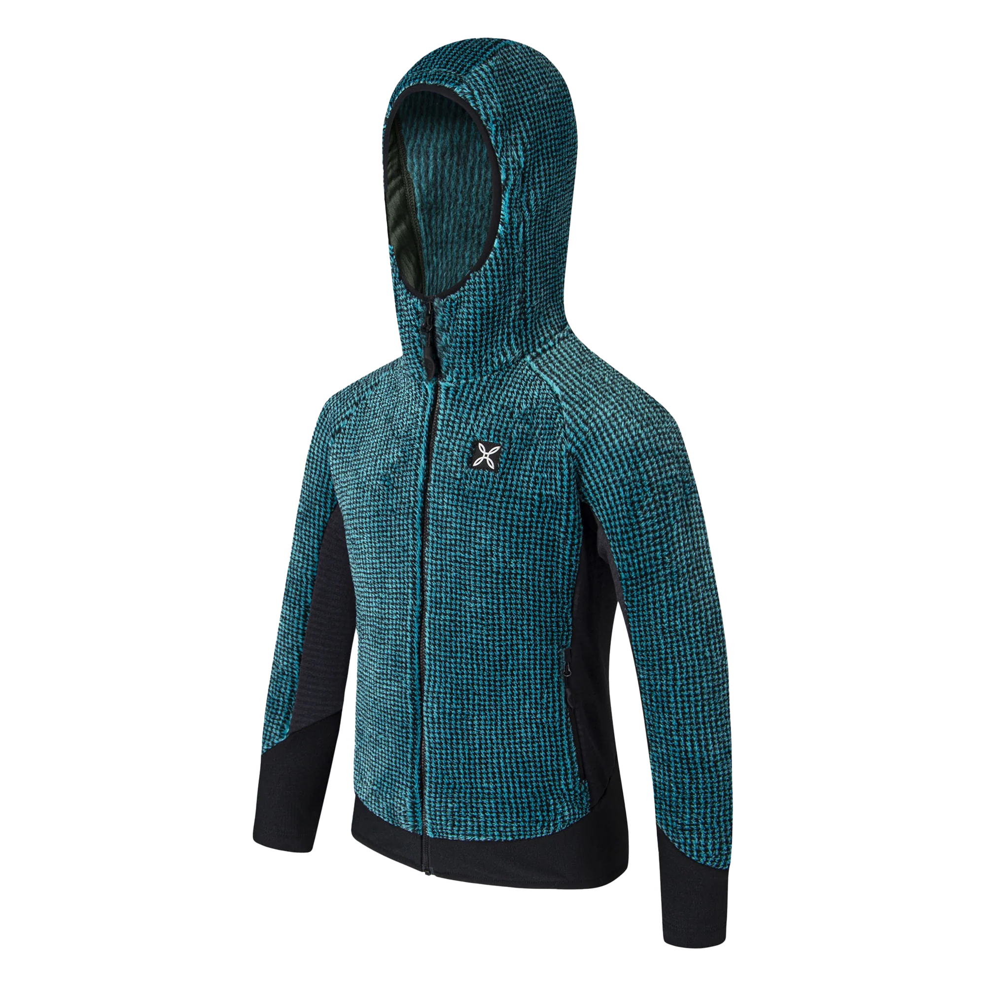 REMIX FLEECE JACKET KIDS - Image 15