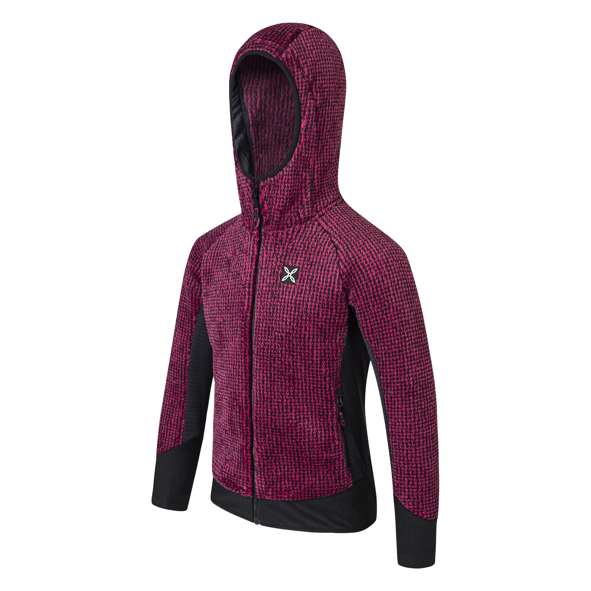 REMIX FLEECE JACKET KIDS - Image 17