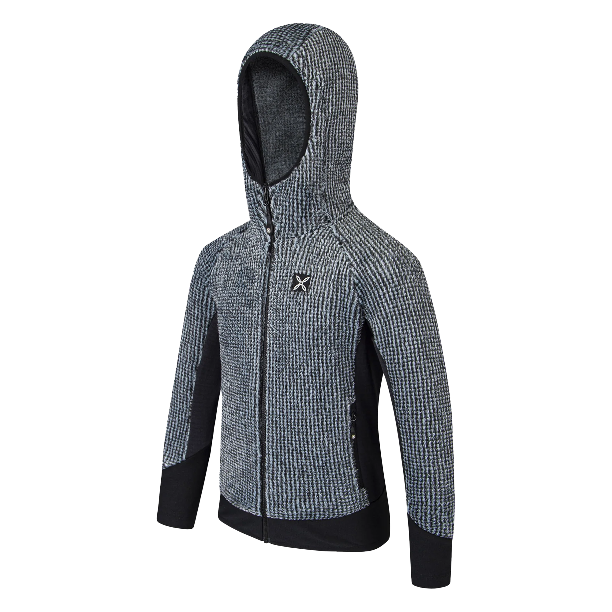 REMIX FLEECE JACKET KIDS - Image 18