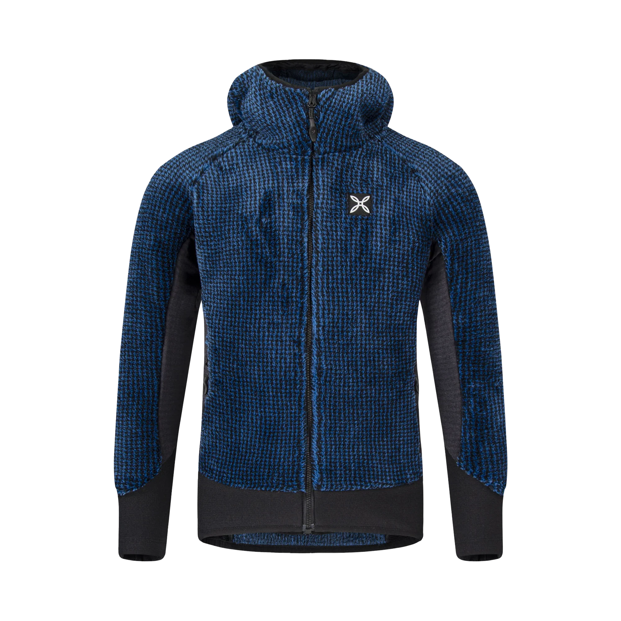 REMIX FLEECE JACKET KIDS - Image 4
