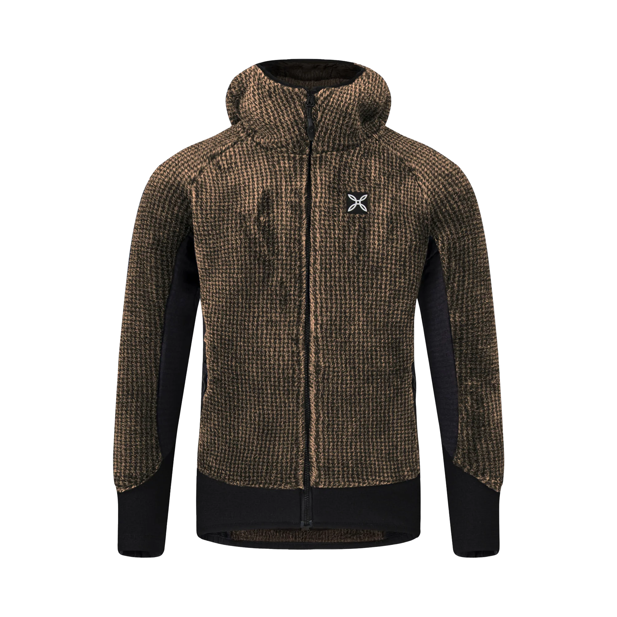REMIX FLEECE JACKET KIDS - Image 5