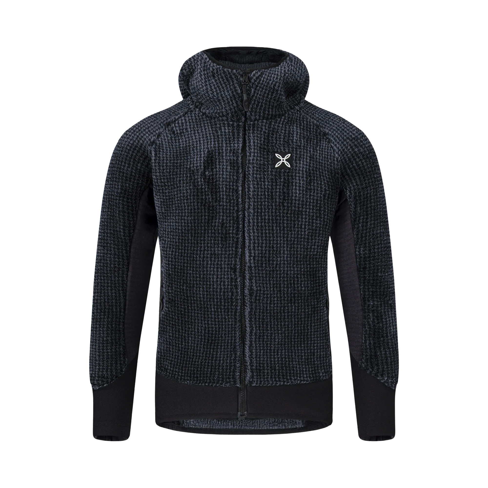 REMIX FLEECE JACKET KIDS - Image 6