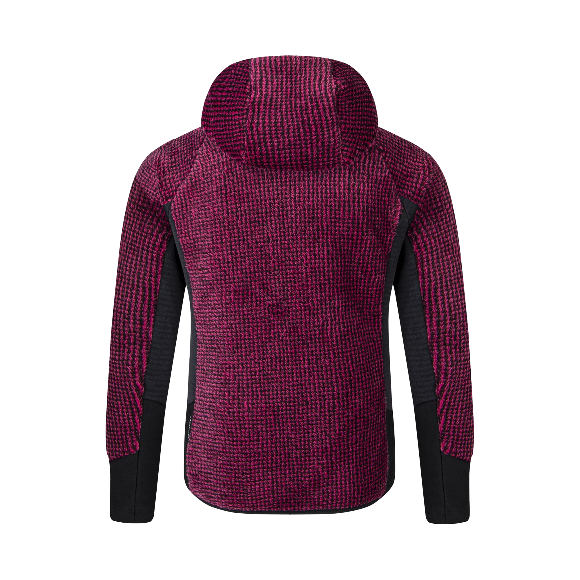 REMIX FLEECE JACKET KIDS - Image 7