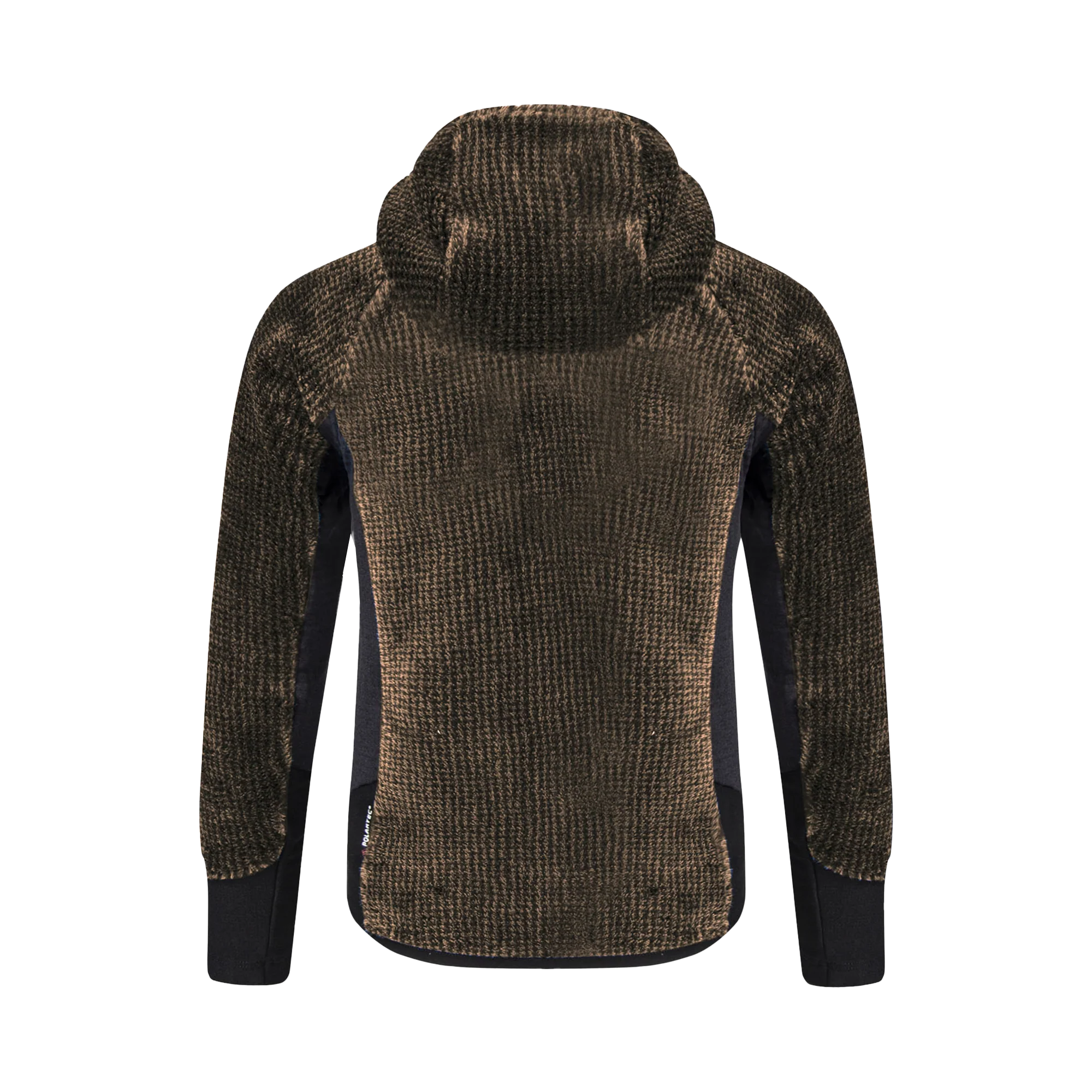 REMIX FLEECE JACKET KIDS - Image 9