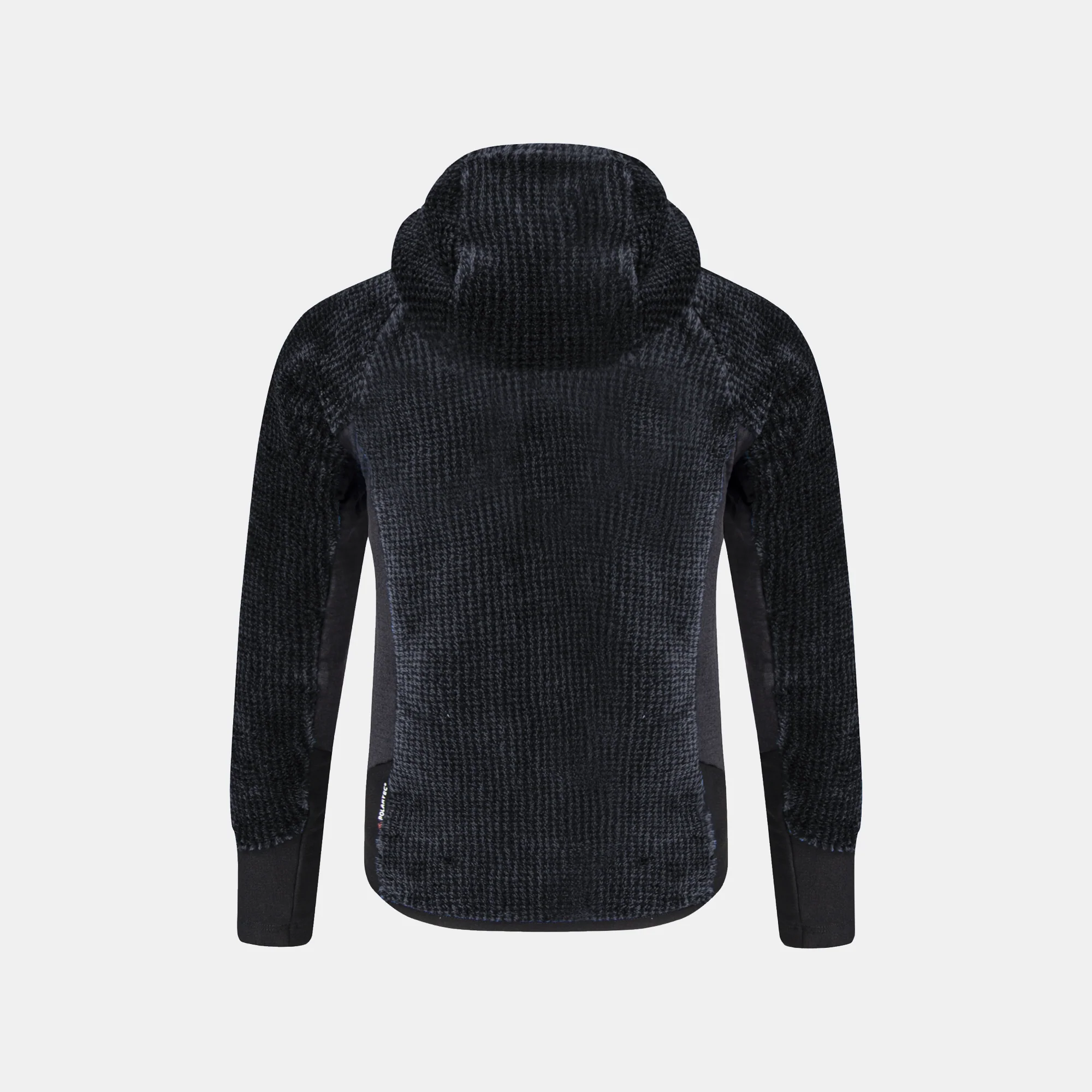 REMIX FLEECE JACKET KIDS - Image 10
