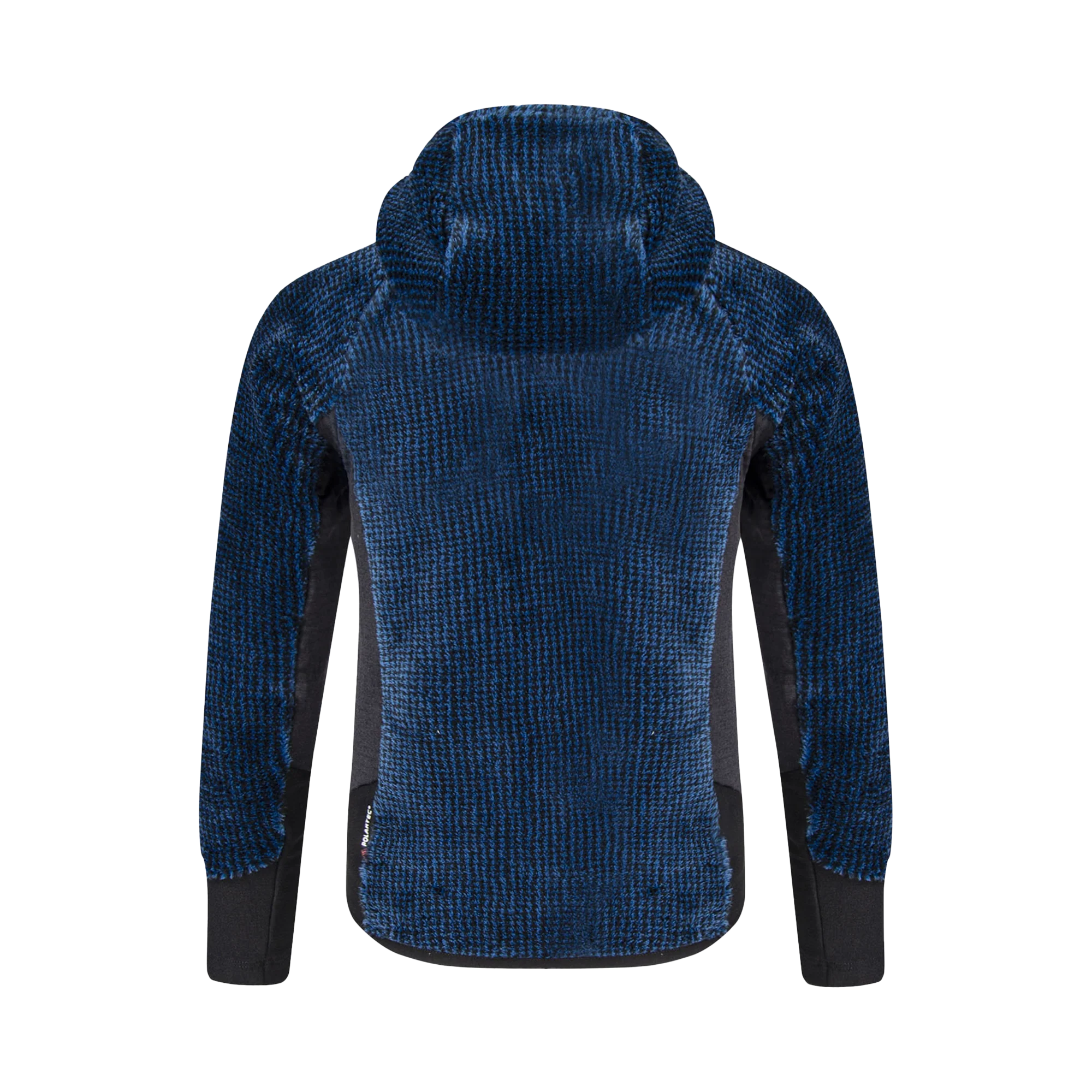 REMIX FLEECE JACKET KIDS - Image 11
