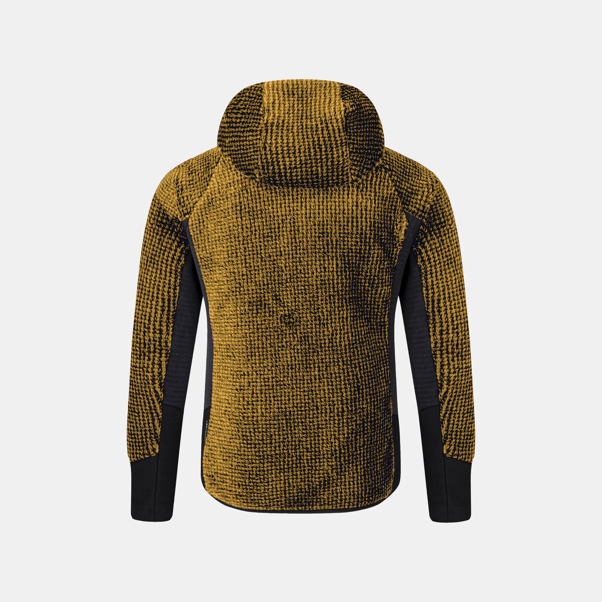 REMIX FLEECE JACKET KIDS - Image 13