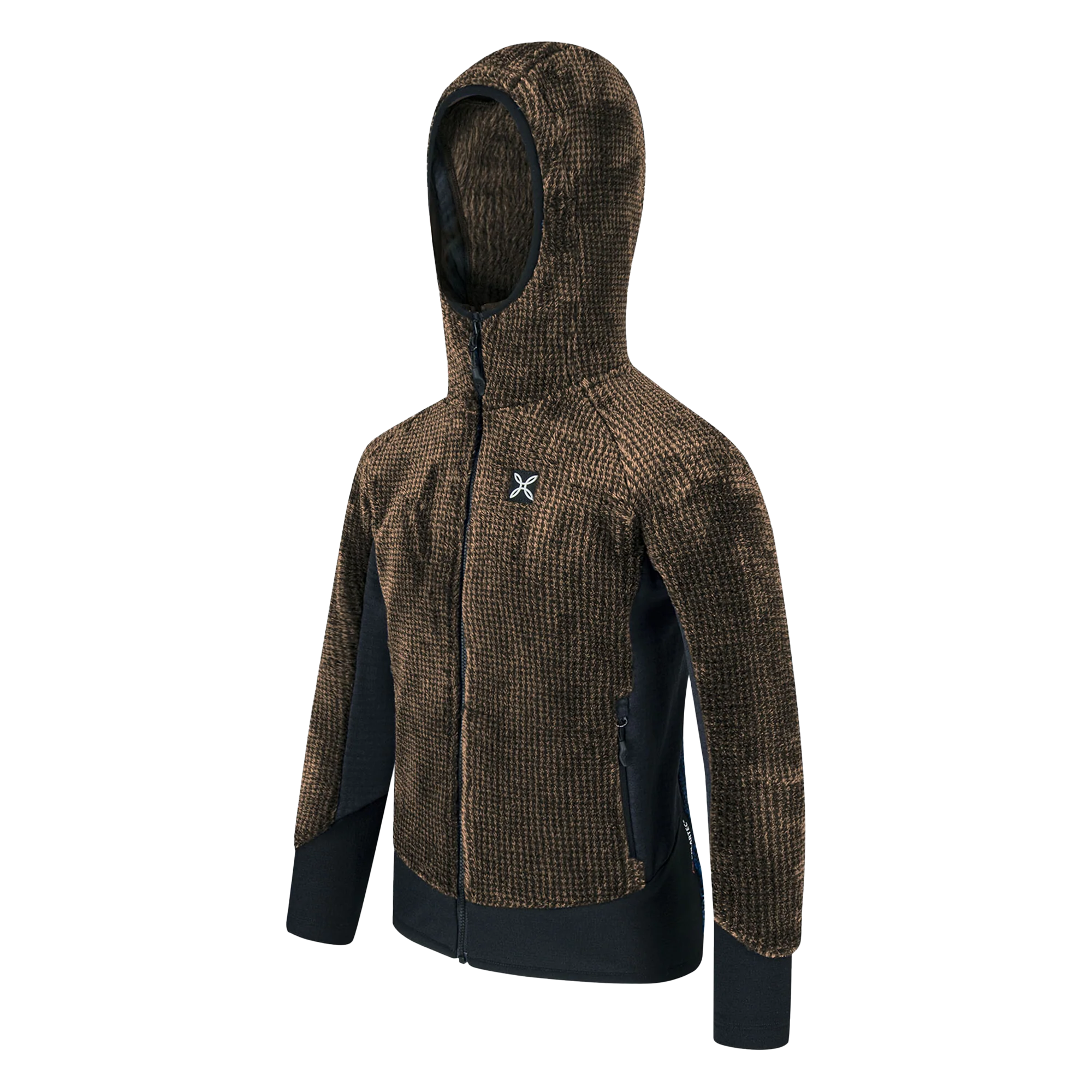 REMIX FLEECE JACKET KIDS - Image 15