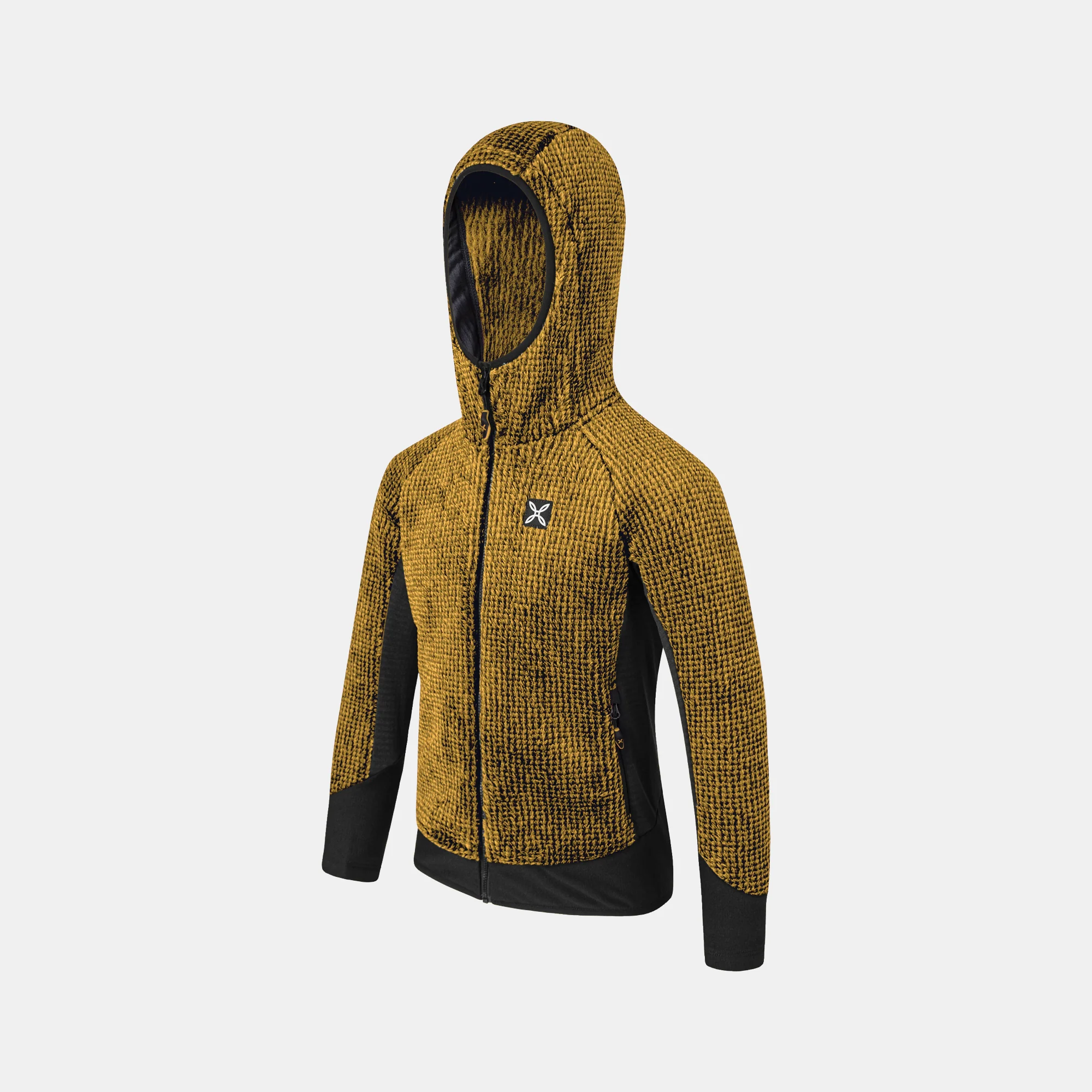 REMIX FLEECE JACKET KIDS - Image 16