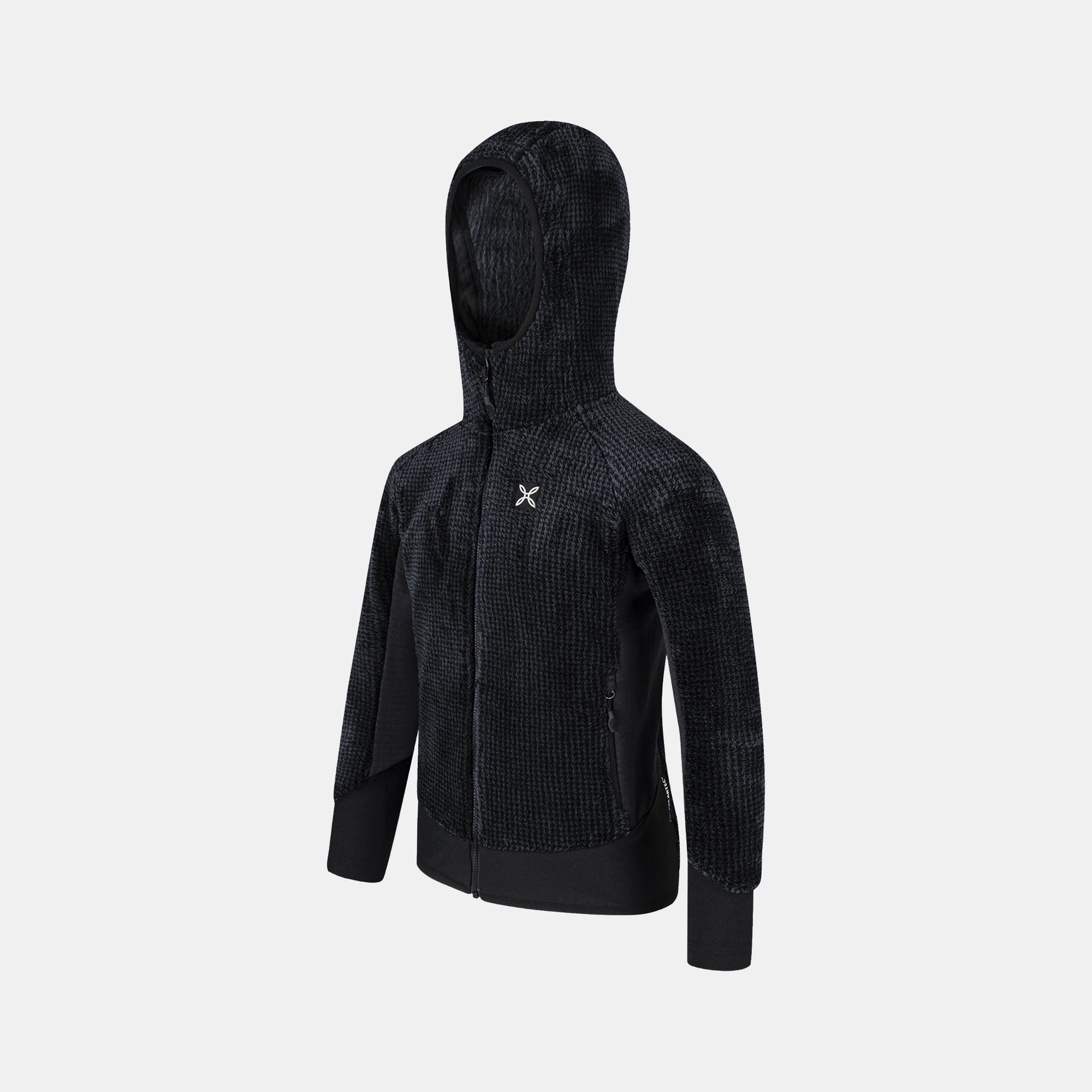 REMIX FLEECE JACKET KIDS - Image 19