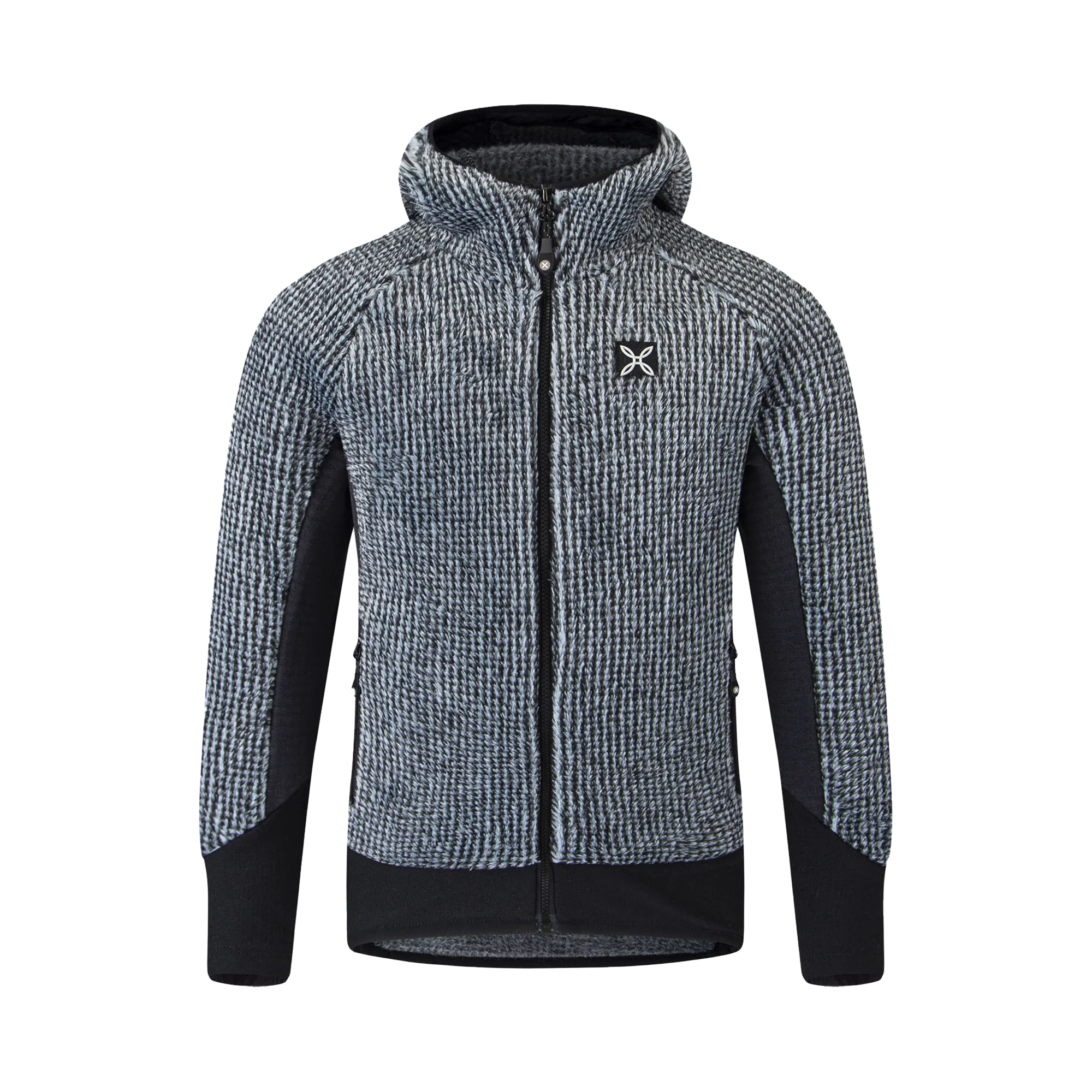REMIX FLEECE JACKET KIDS - Image 3