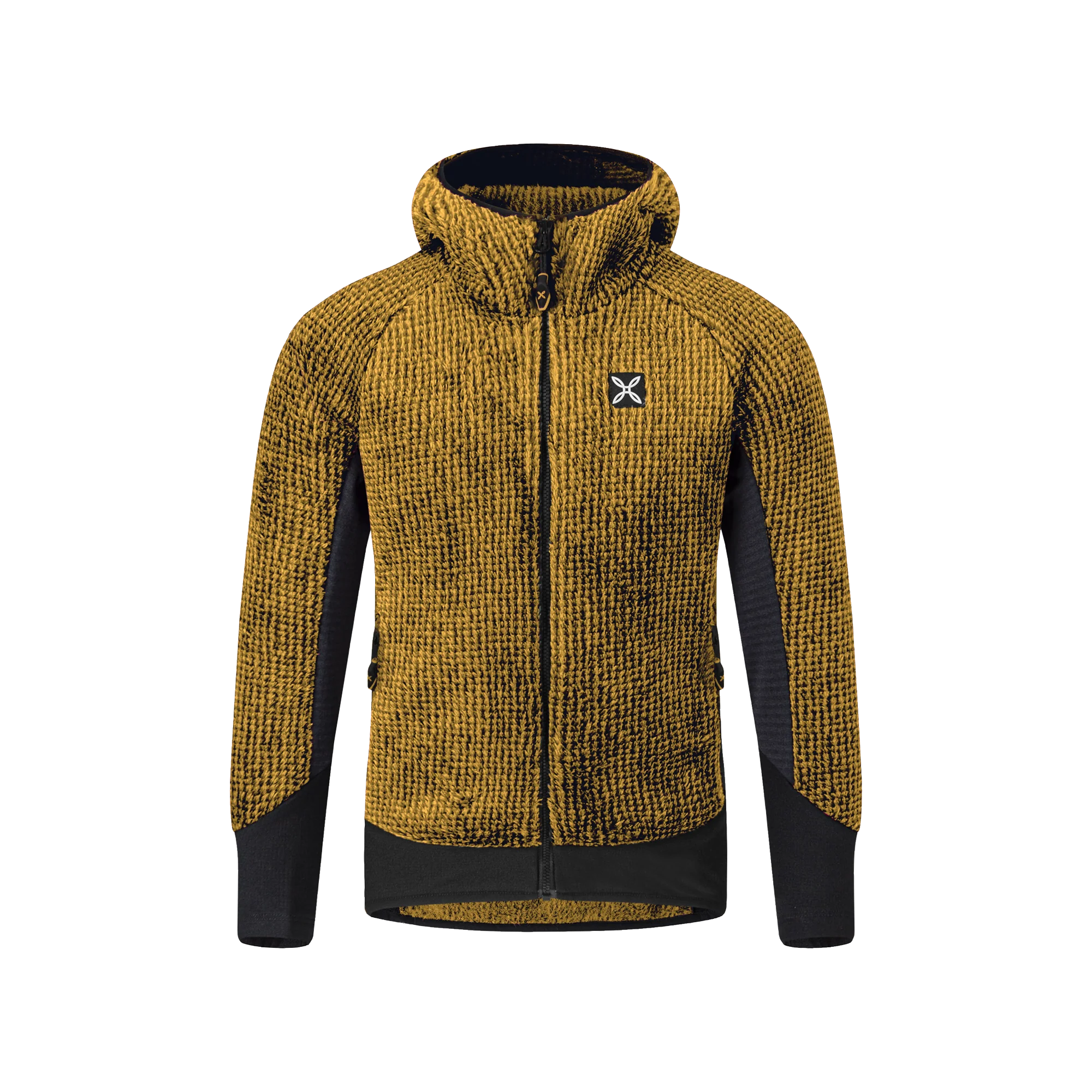 REMIX FLEECE JACKET KIDS - Image 4