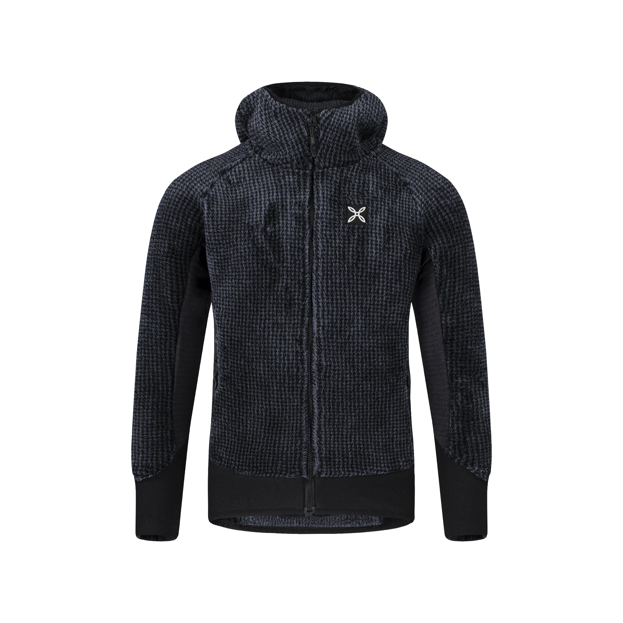 REMIX FLEECE JACKET KIDS - Image 5