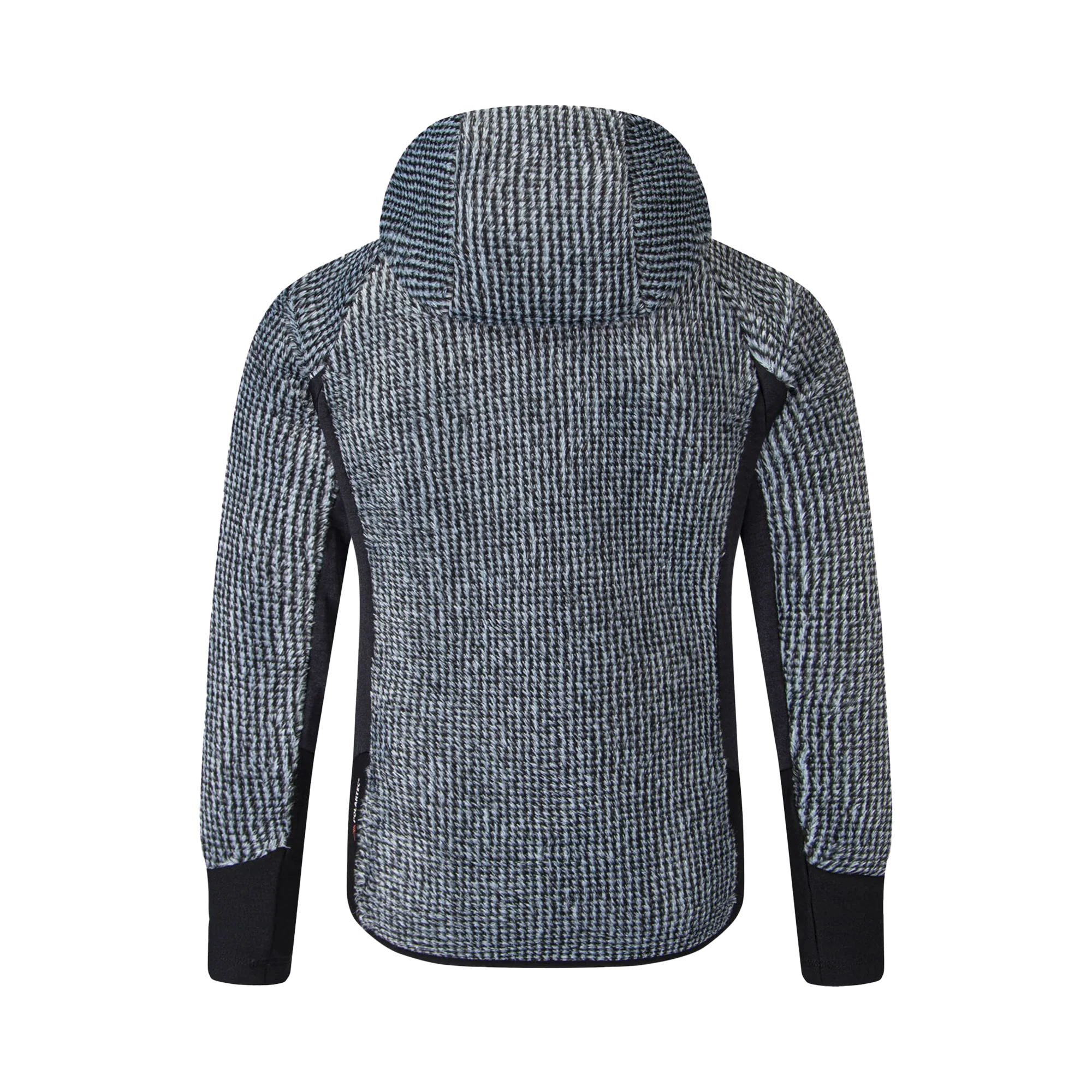 REMIX FLEECE JACKET KIDS - Image 9