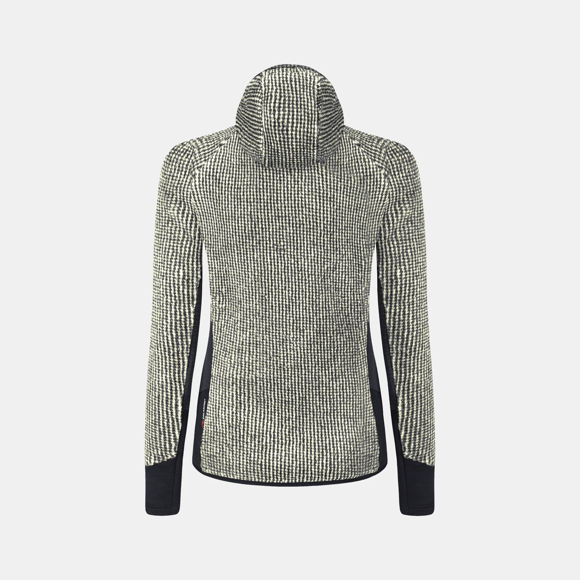 REMIX FLEECE JACKET WOMAN - Image 10