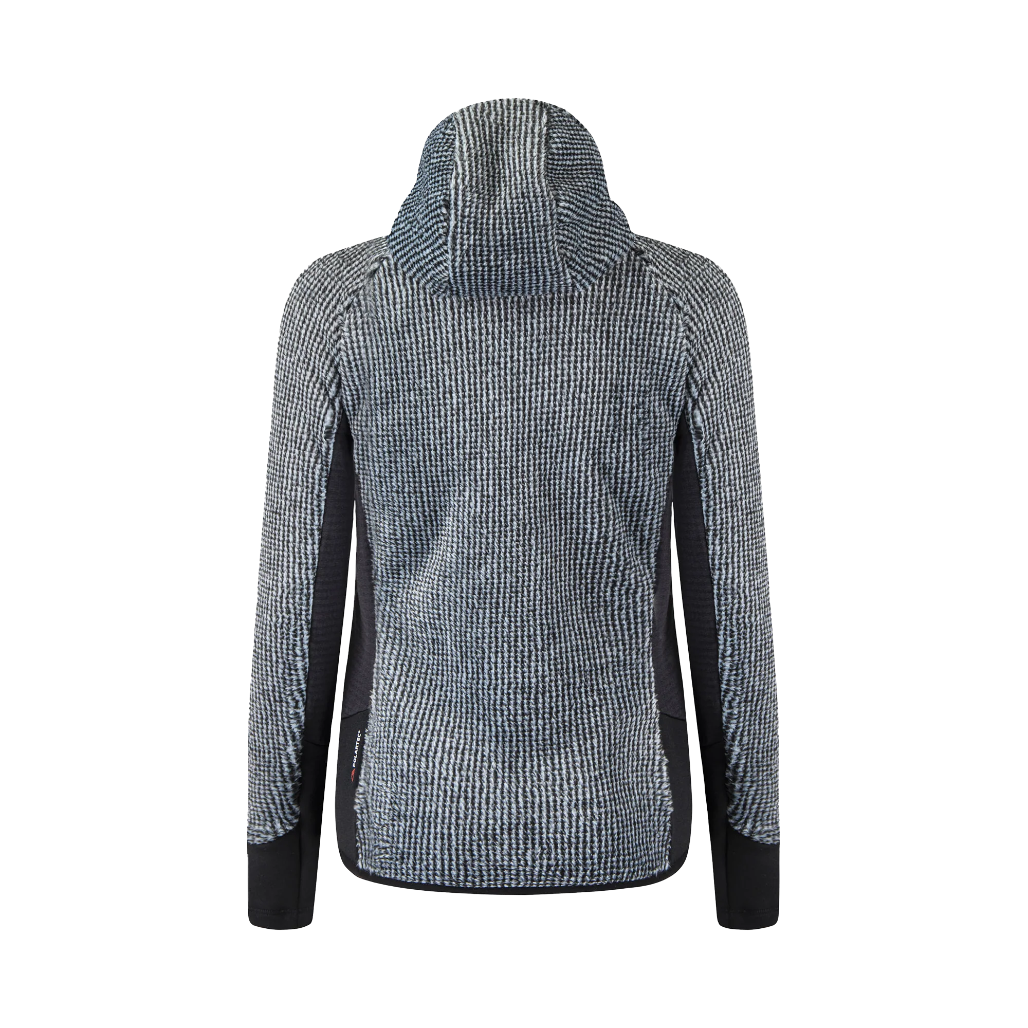 REMIX FLEECE JACKET WOMAN - Image 11