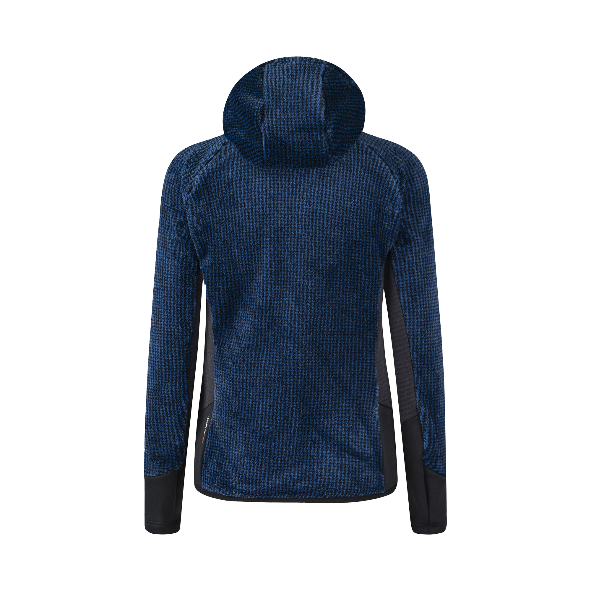 REMIX FLEECE JACKET WOMAN - Image 13