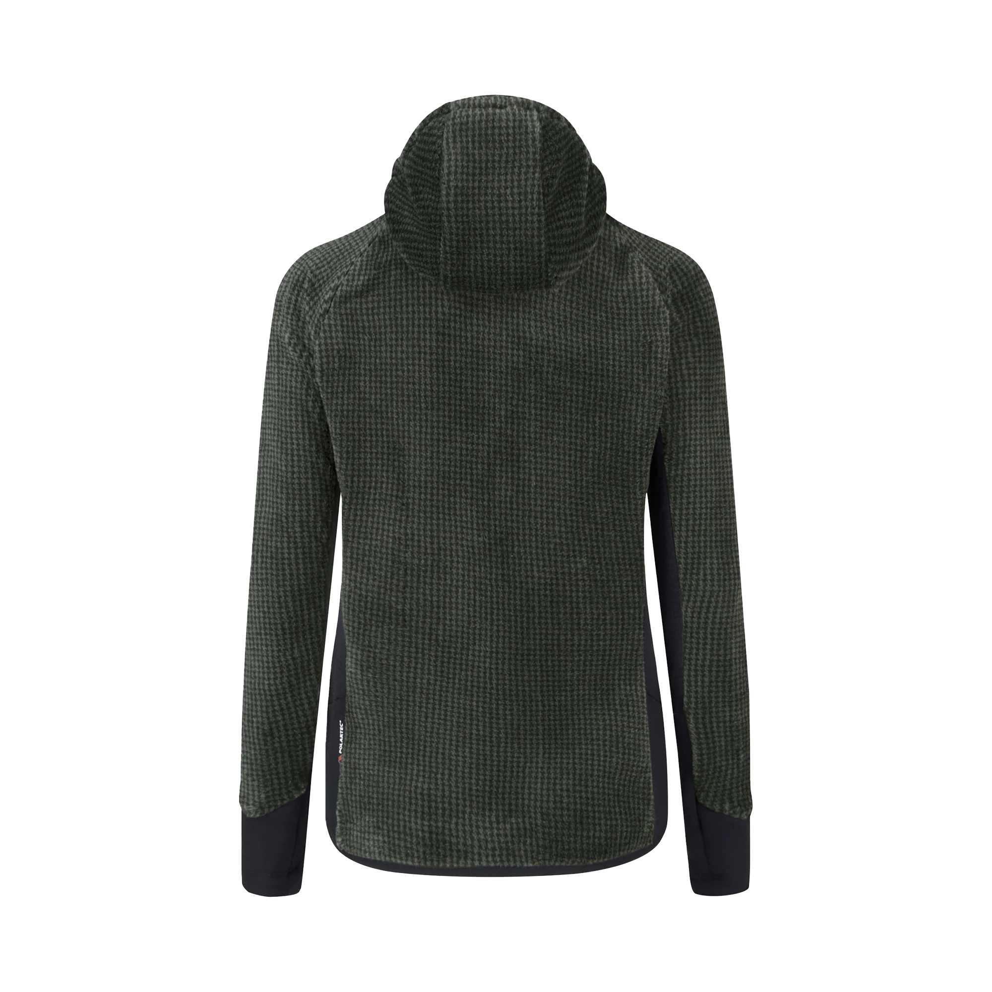 REMIX FLEECE JACKET WOMAN - Image 15