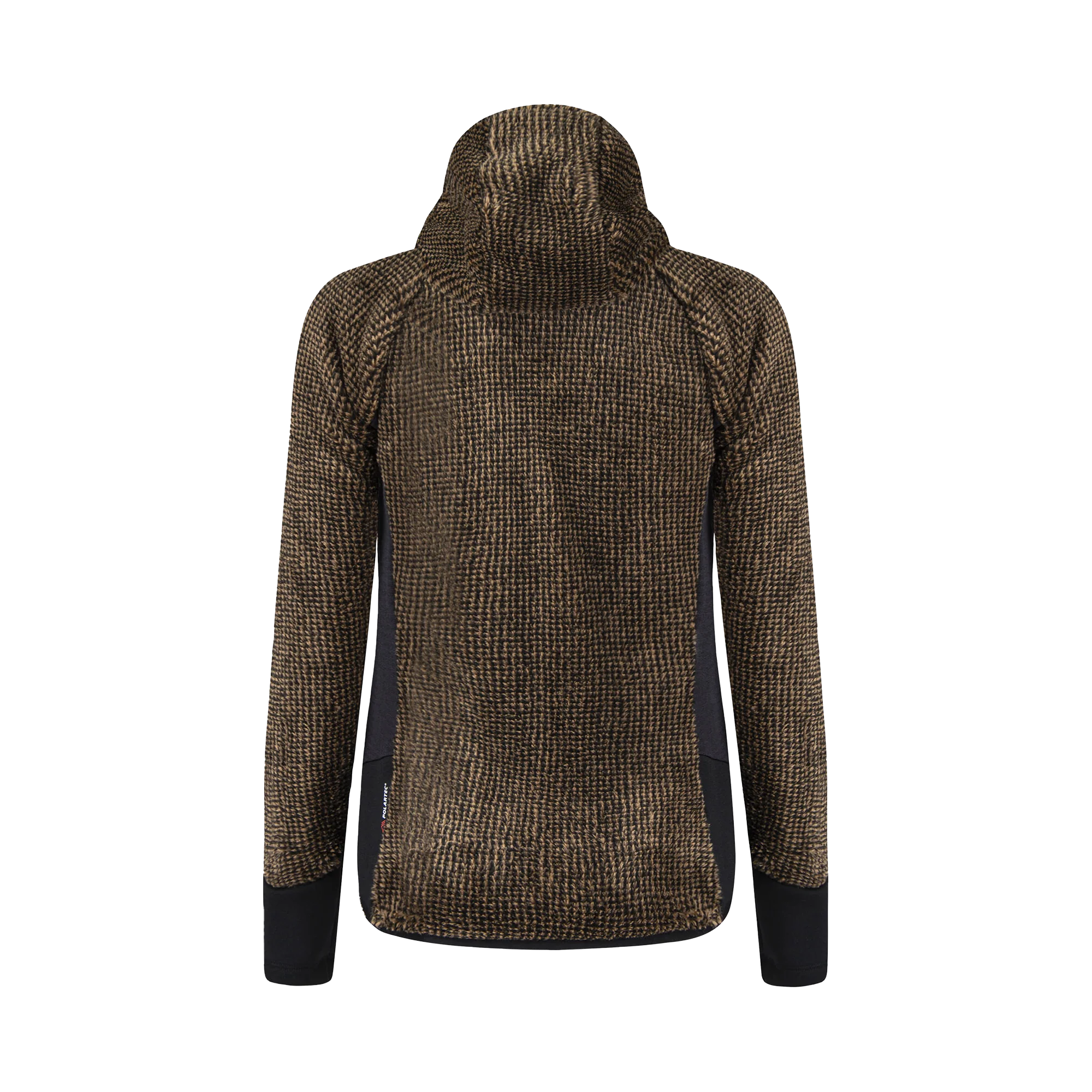REMIX FLEECE JACKET WOMAN - Image 16