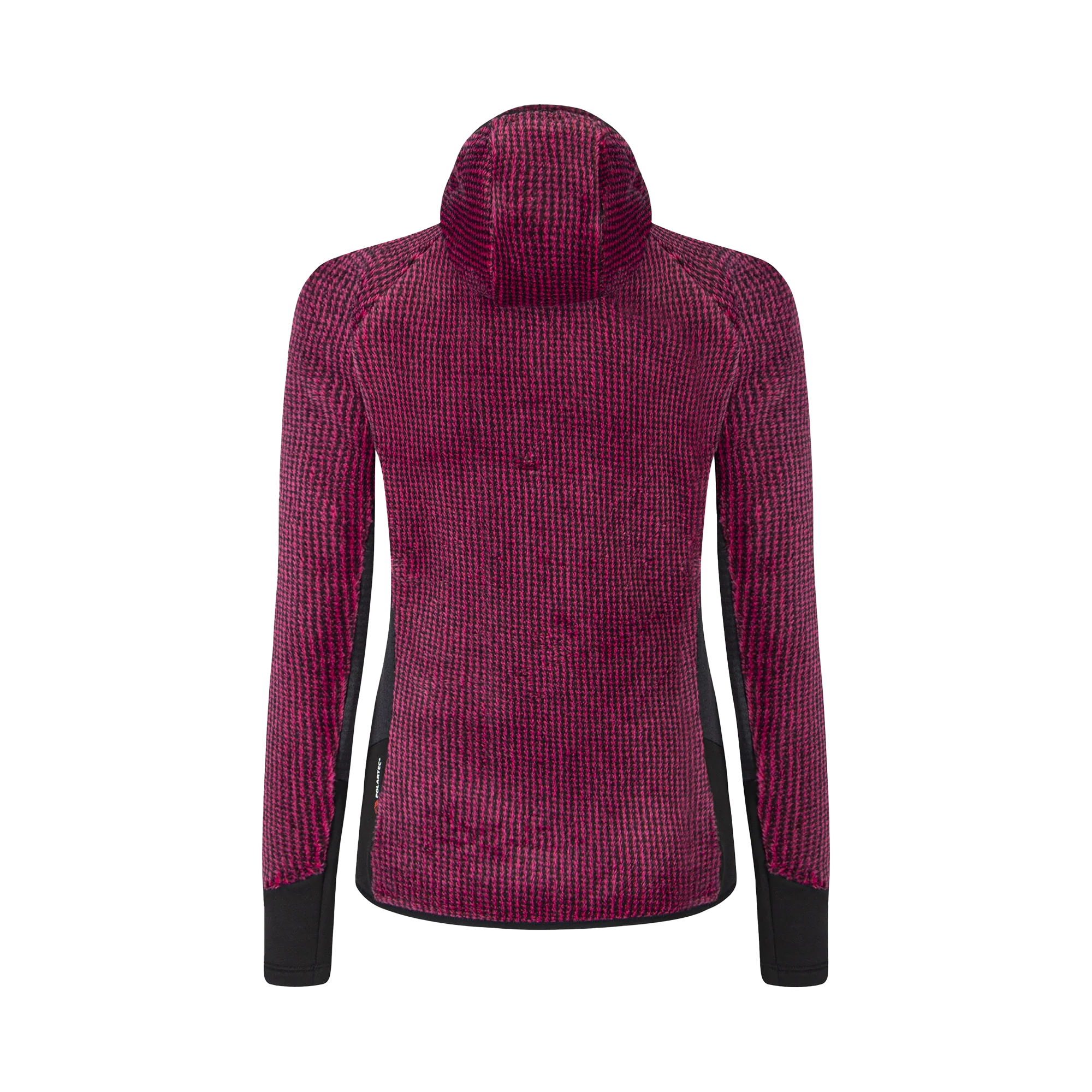 REMIX FLEECE JACKET WOMAN - Image 17