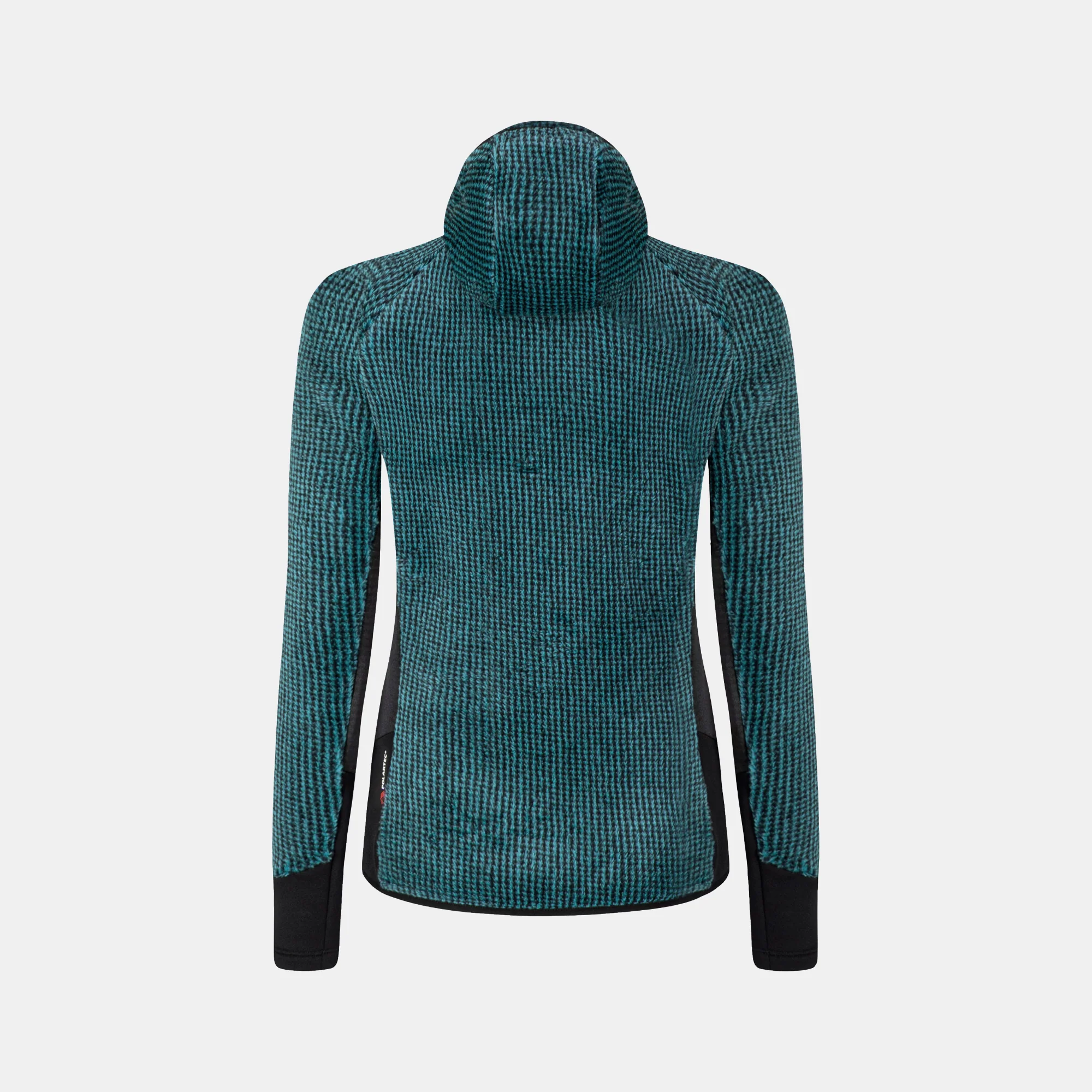 REMIX FLEECE JACKET WOMAN - Image 18