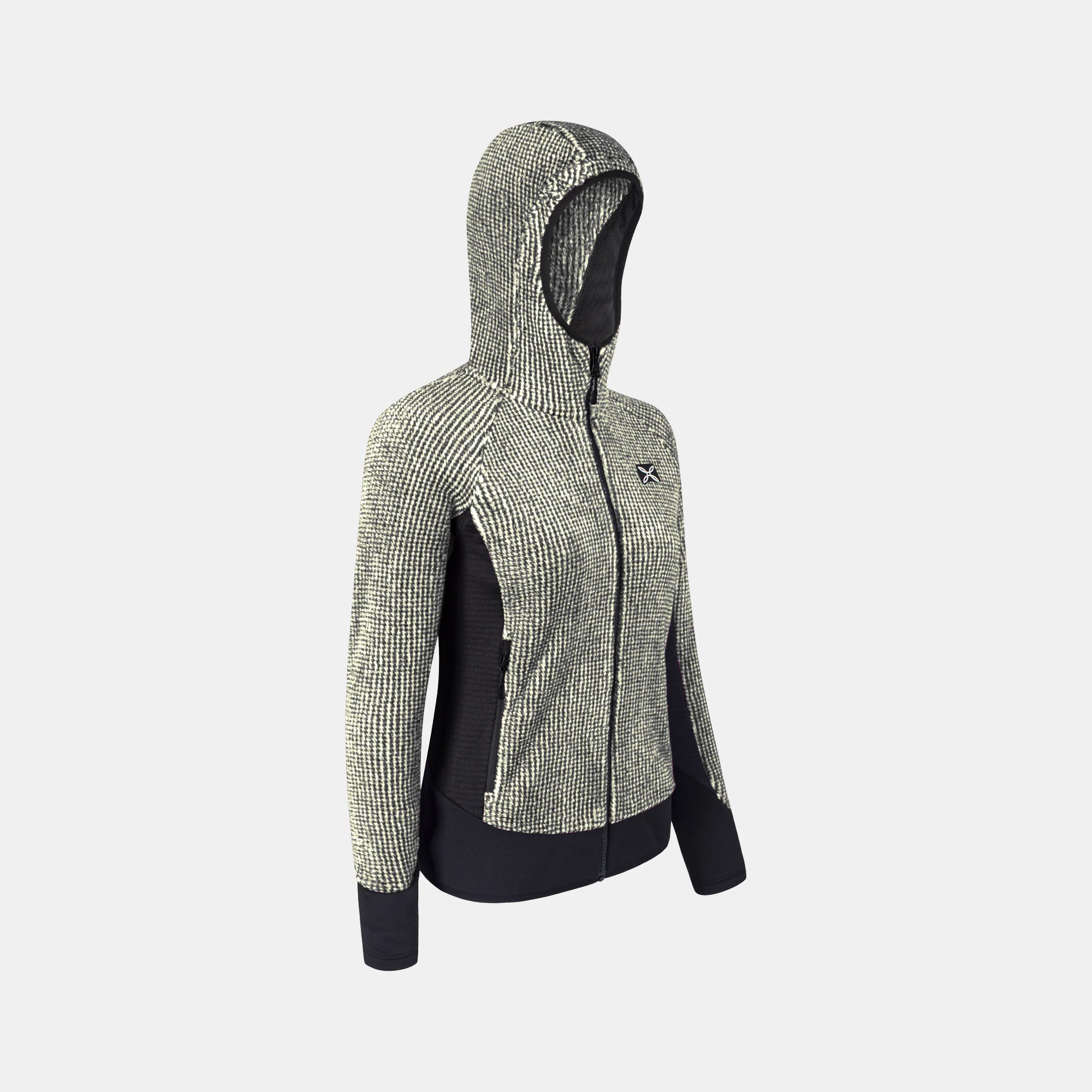 REMIX FLEECE JACKET WOMAN - Image 21