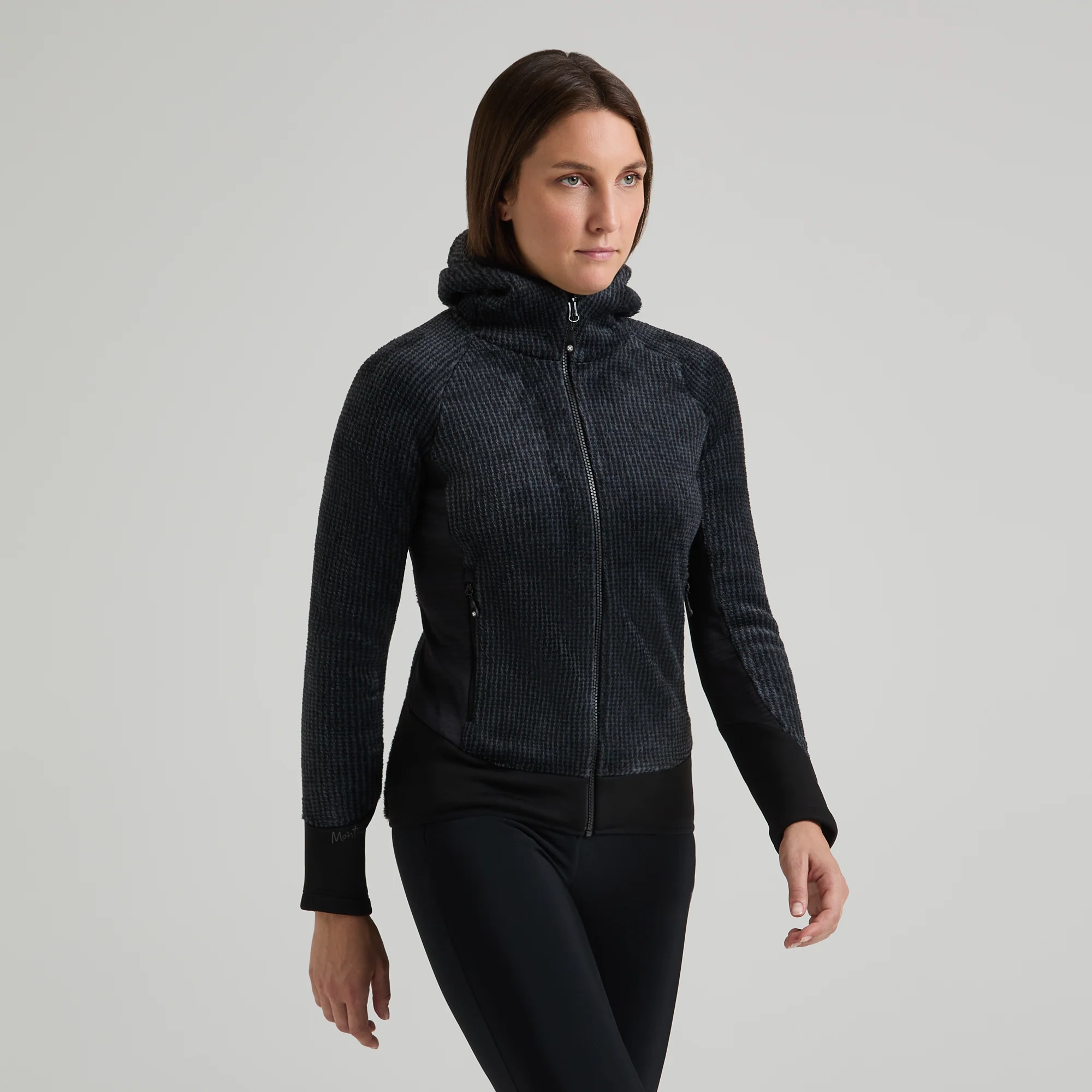 REMIX FLEECE JACKET WOMAN - Image 22