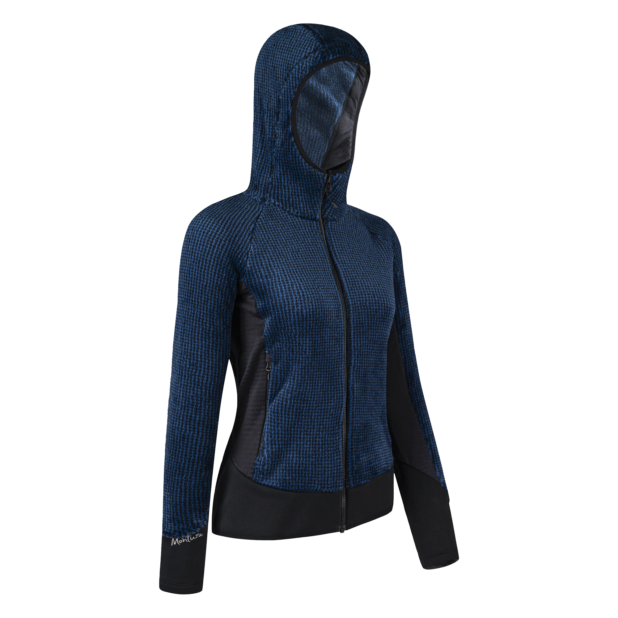 REMIX FLEECE JACKET WOMAN - Image 24