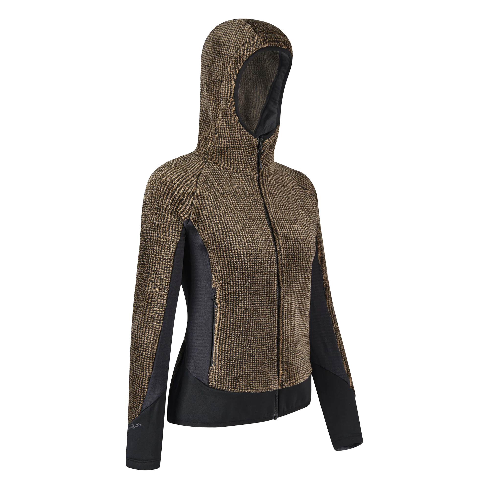 REMIX FLEECE JACKET WOMAN - Image 27