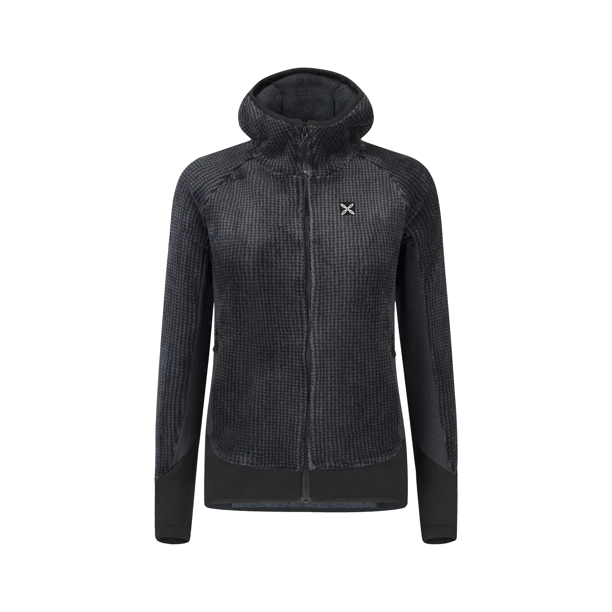REMIX FLEECE JACKET WOMAN - Image 29