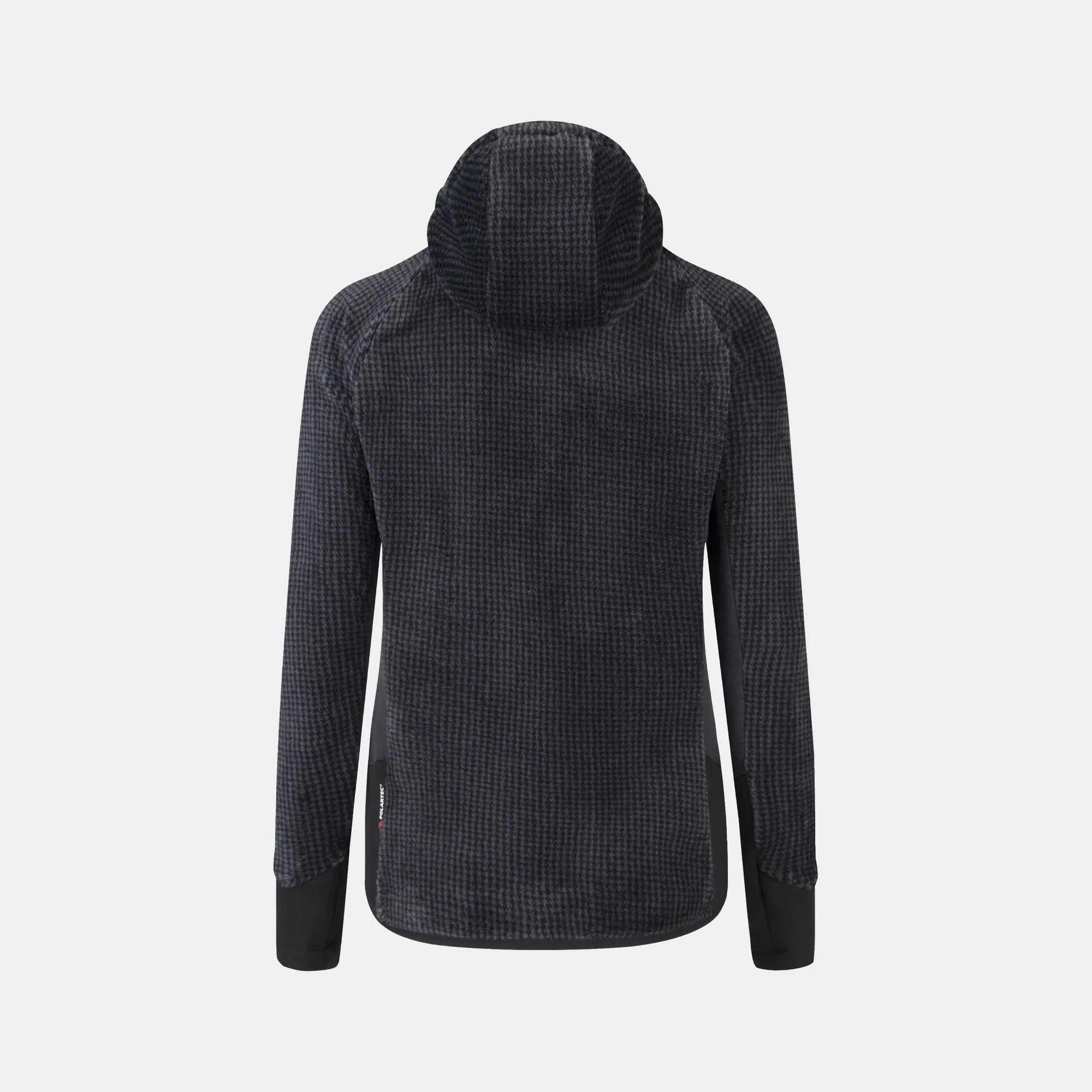 REMIX FLEECE JACKET WOMAN - Image 30