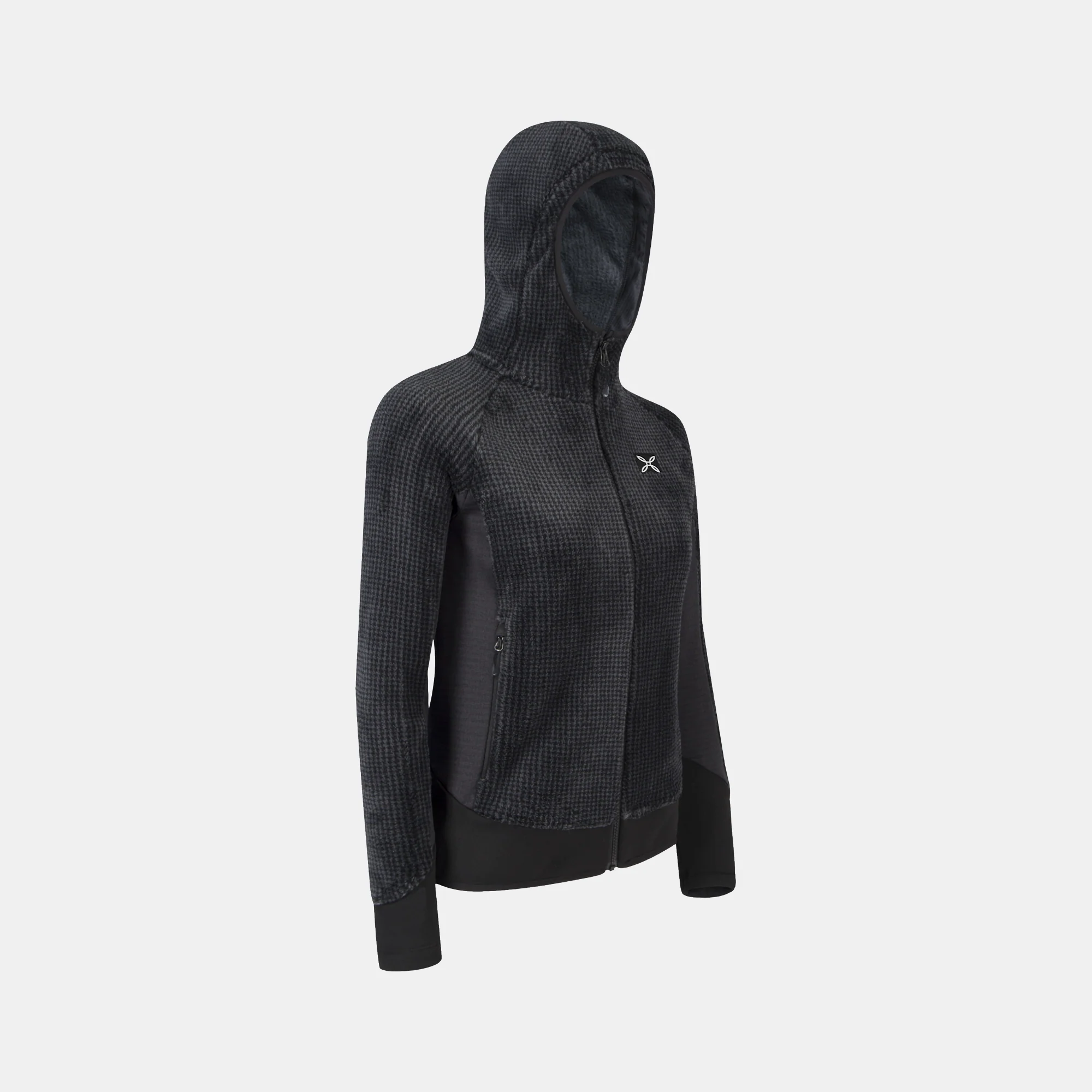 REMIX FLEECE JACKET WOMAN - Image 31