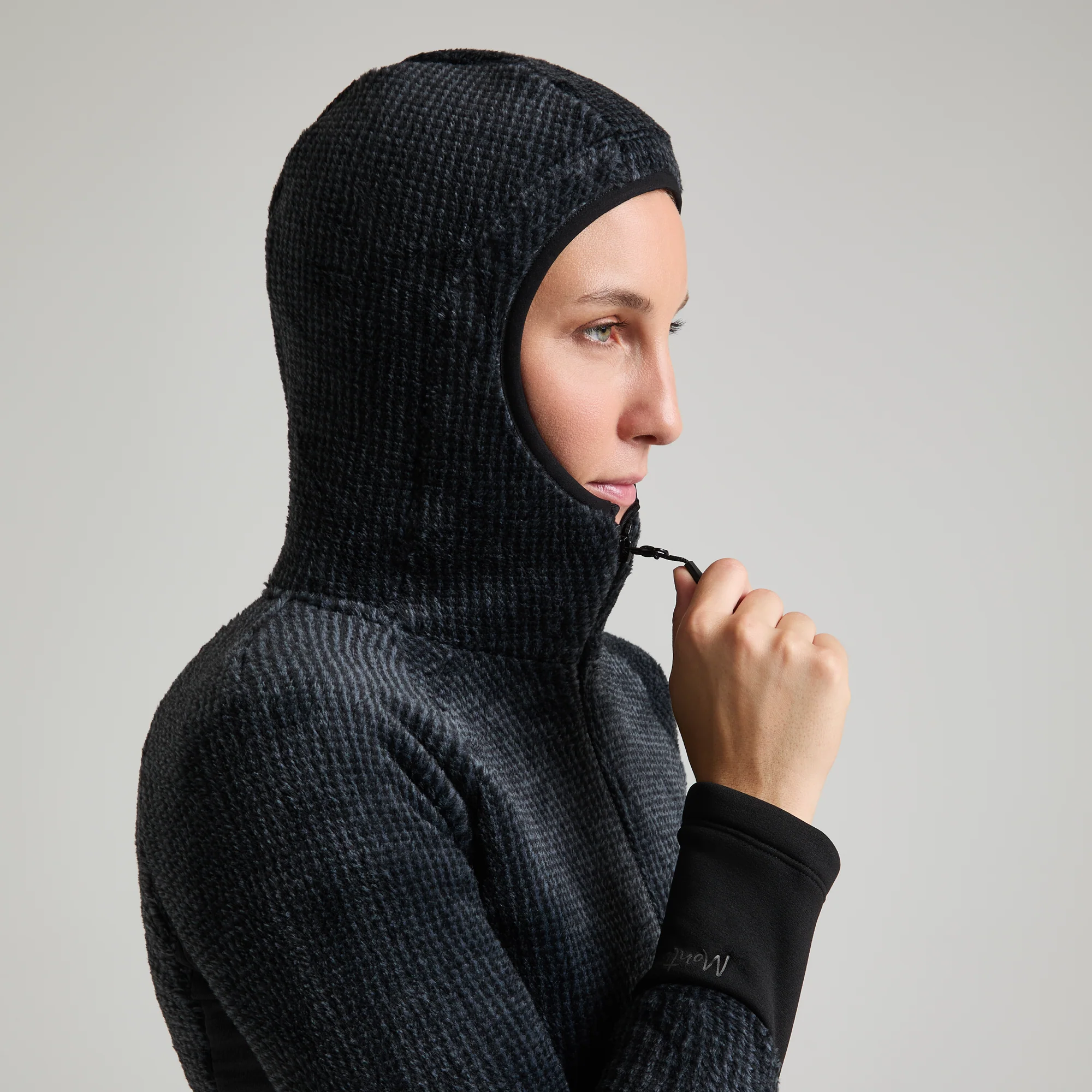 REMIX FLEECE JACKET WOMAN - Image 32