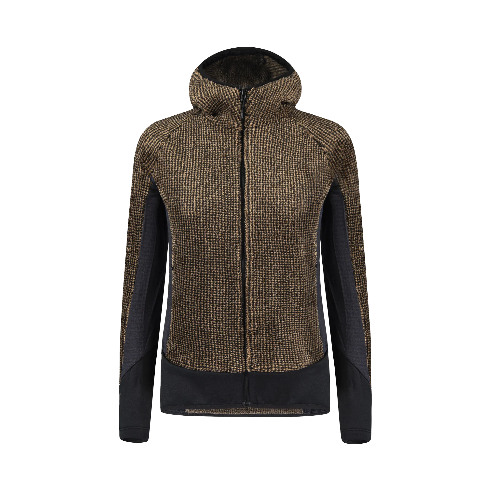 REMIX FLEECE JACKET WOMAN - Image 6