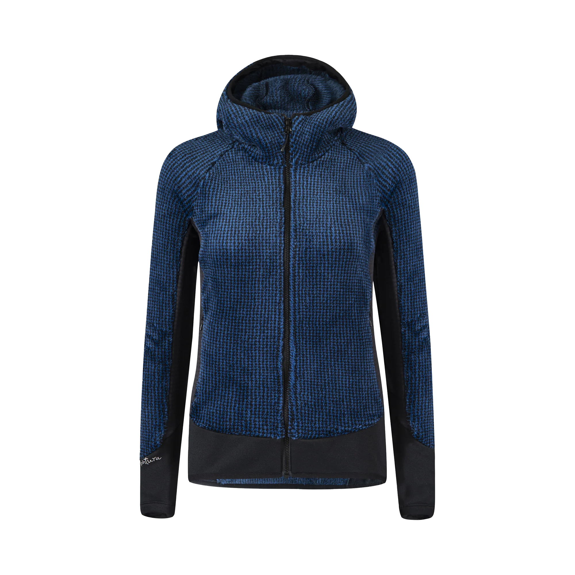 REMIX FLEECE JACKET WOMAN - Image 7