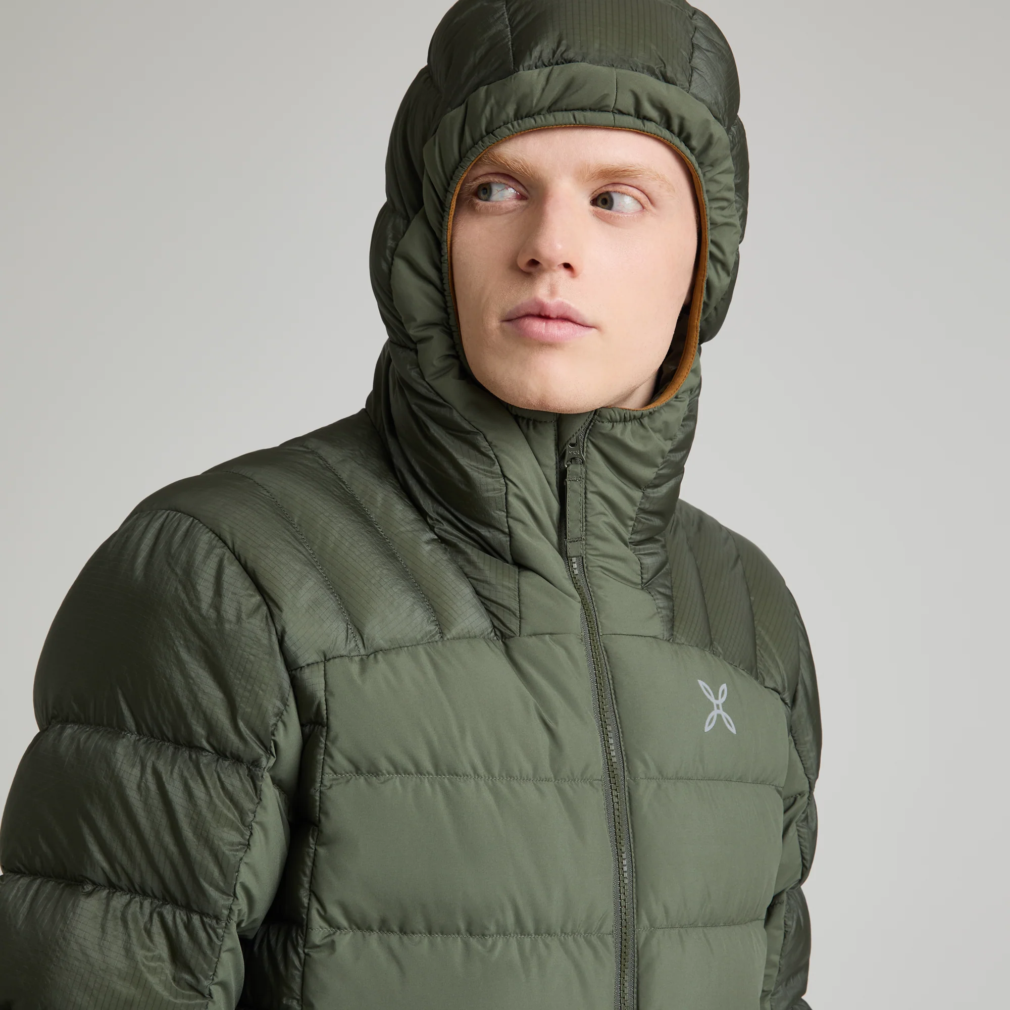RENON HOODED DUVET - Image 12