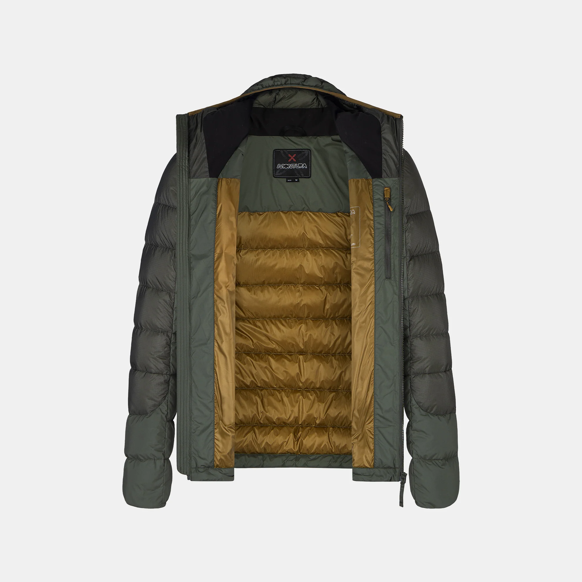 RENON HOODED DUVET - Image 15
