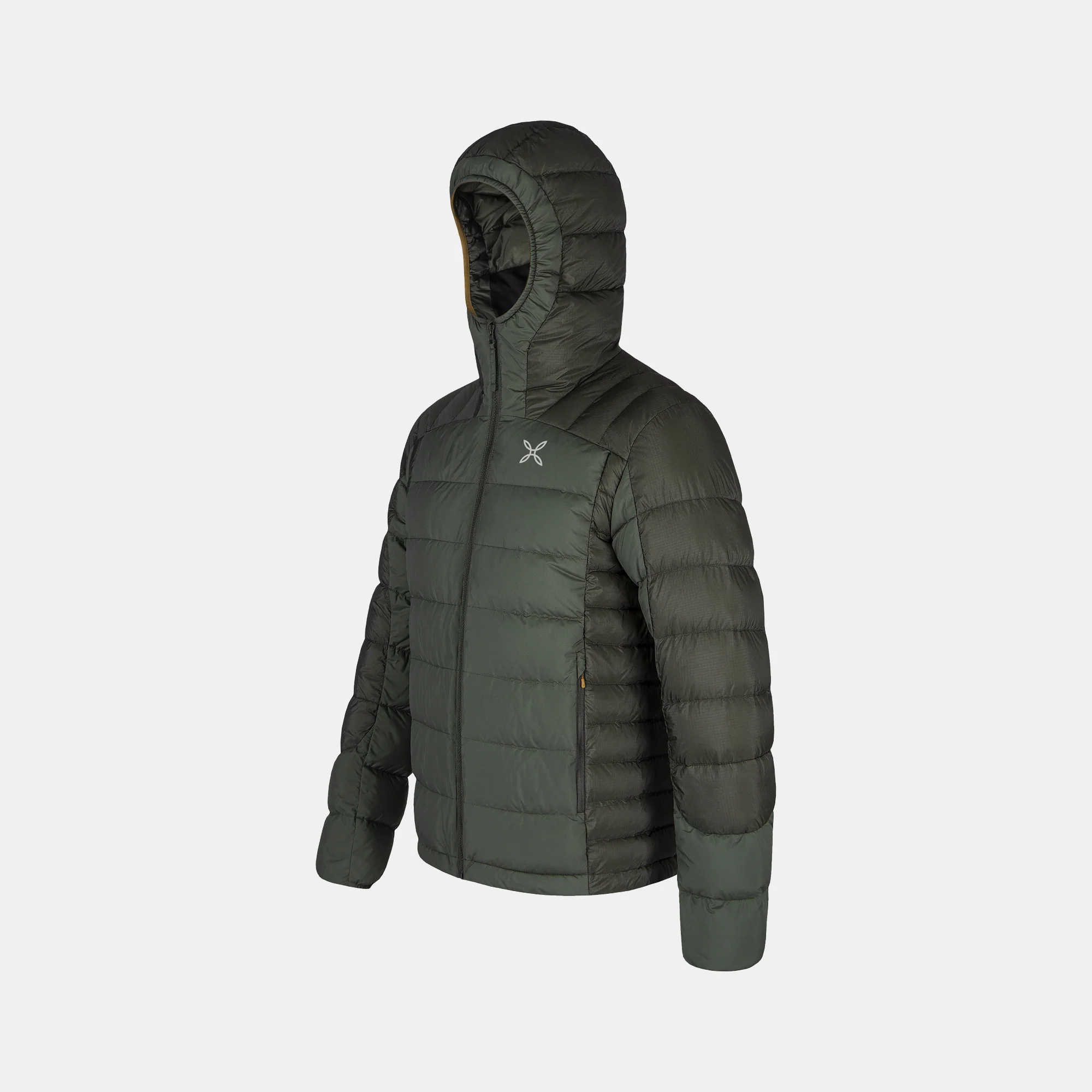 RENON HOODED DUVET - Image 16