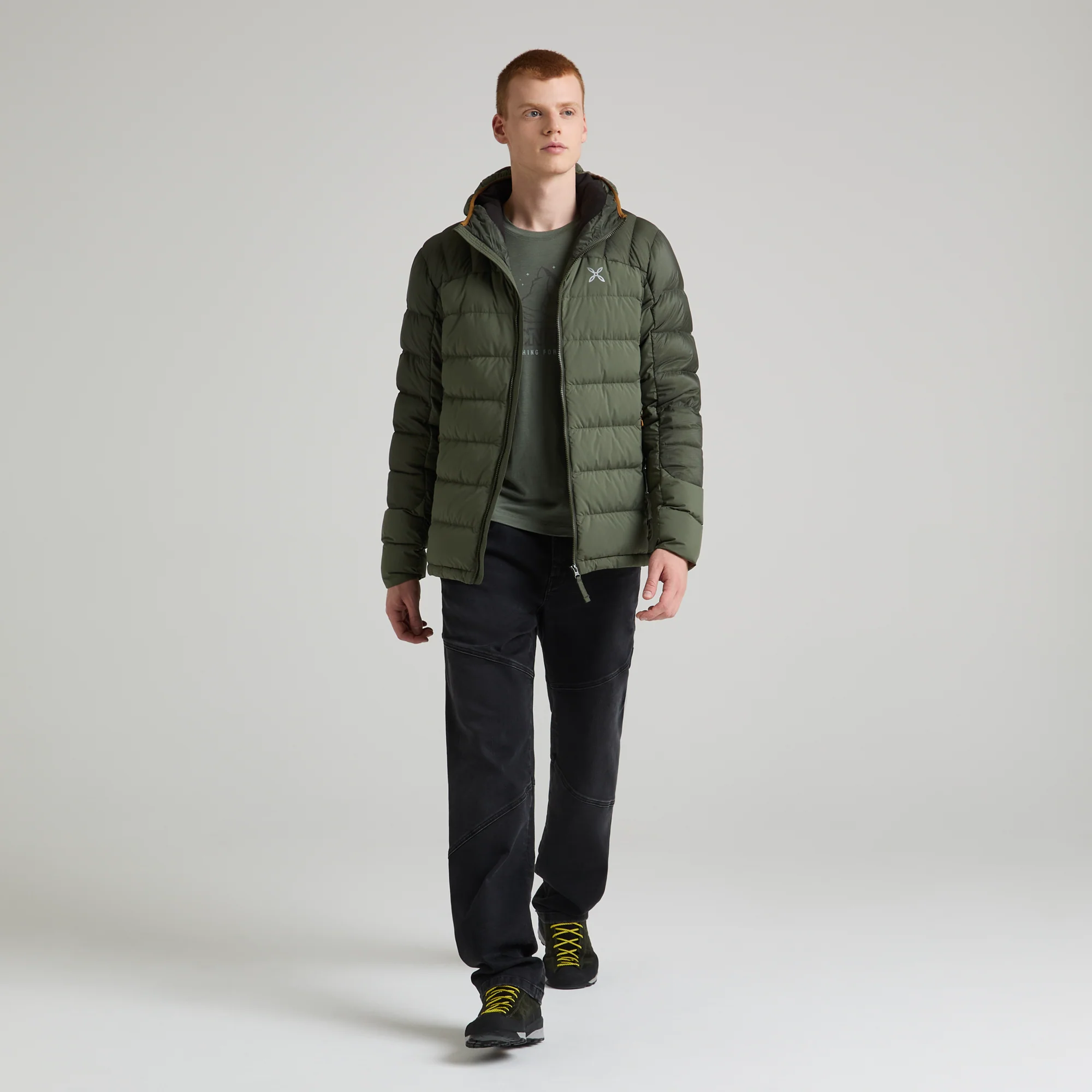 RENON HOODED DUVET - Image 18