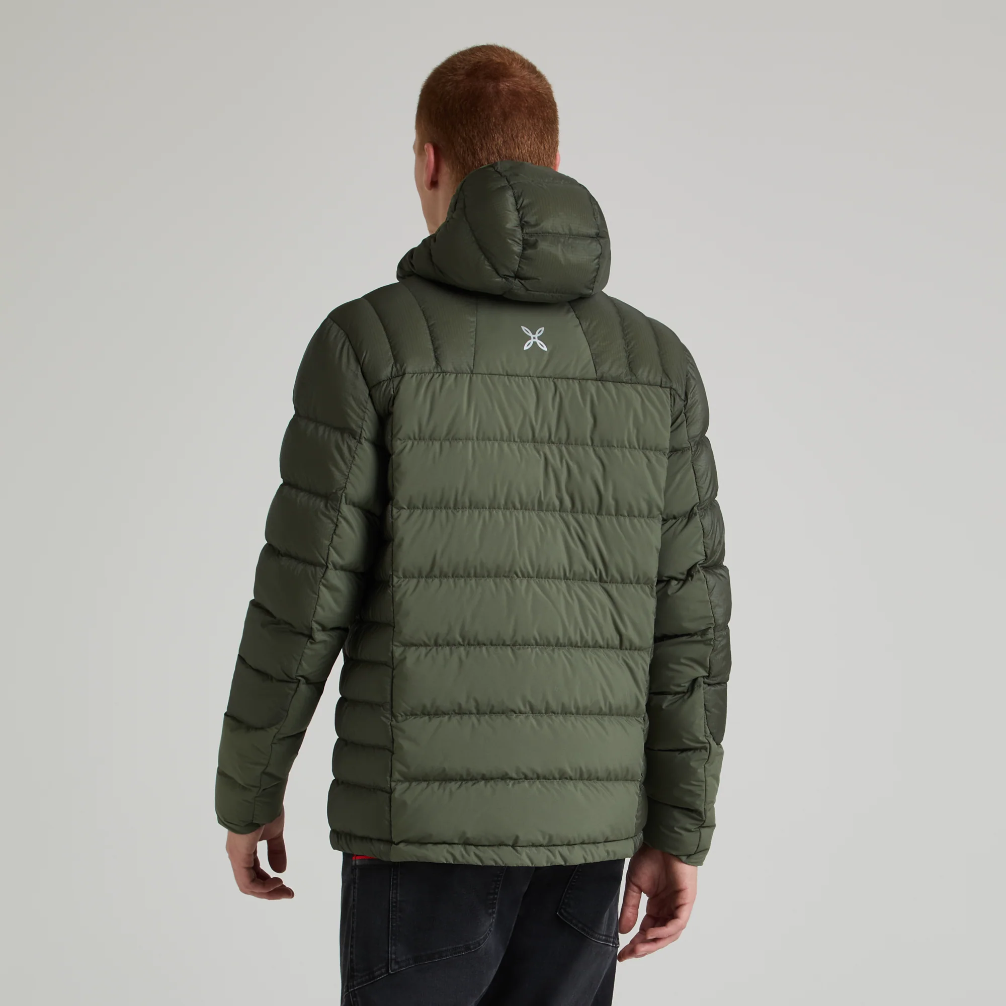 RENON HOODED DUVET - Image 4