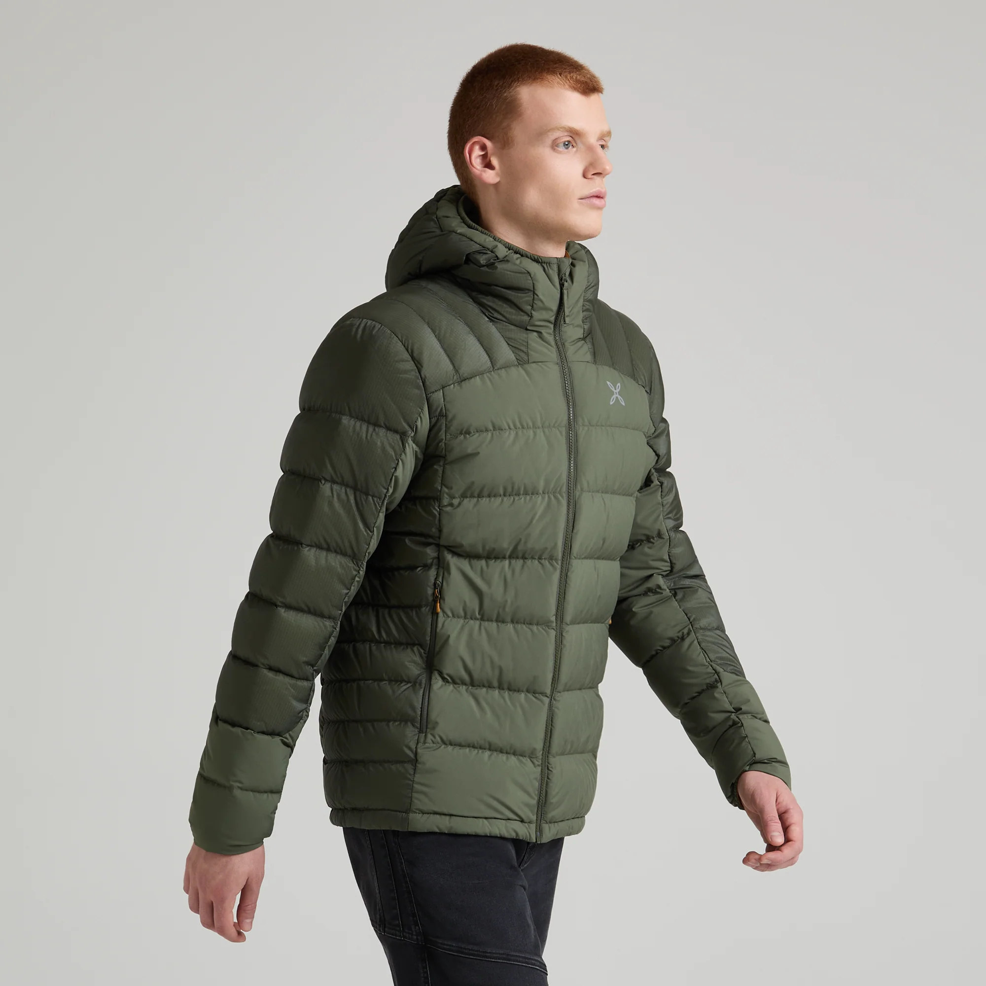 RENON HOODED DUVET - Image 7