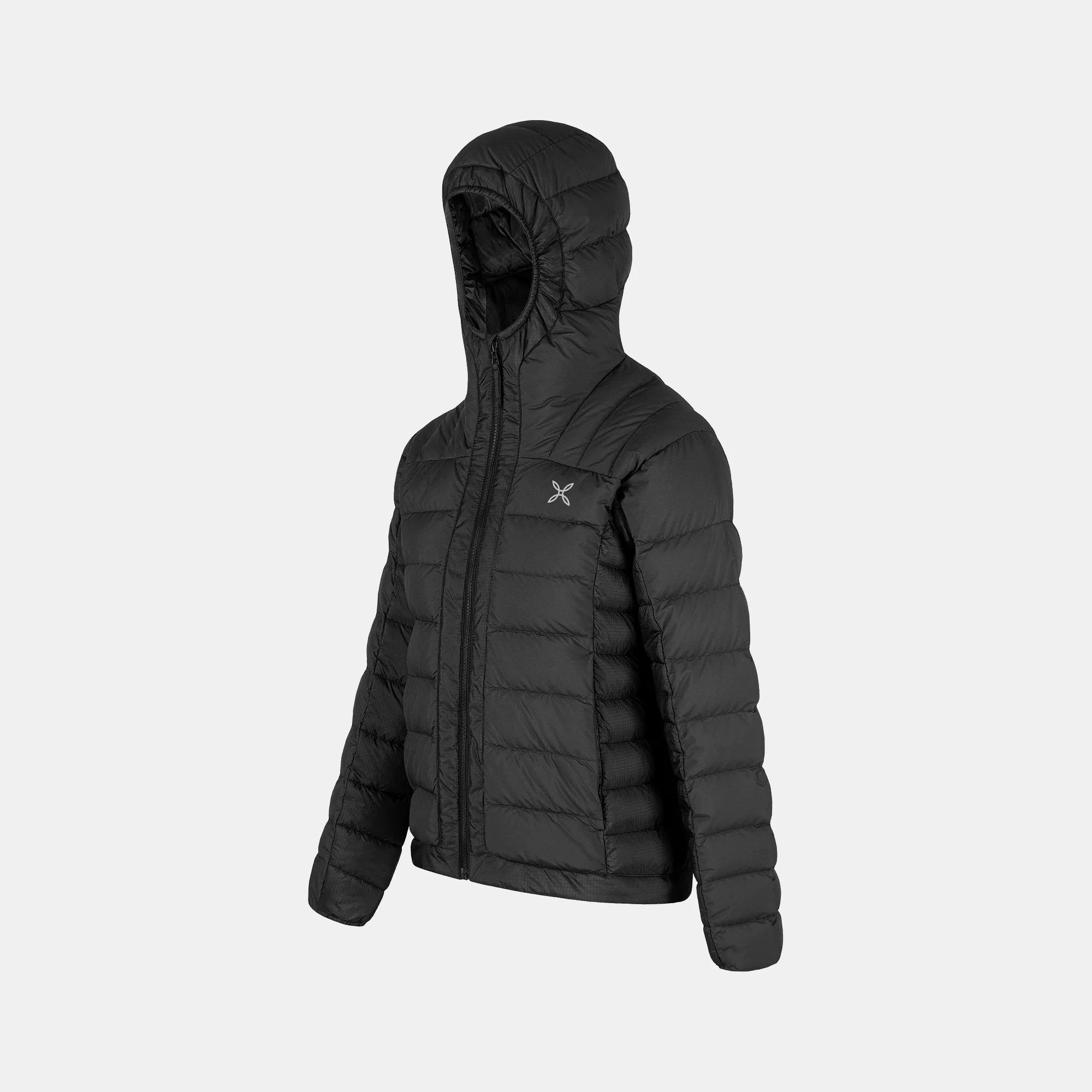 RENON HOODED DUVET WOMAN - Image 10