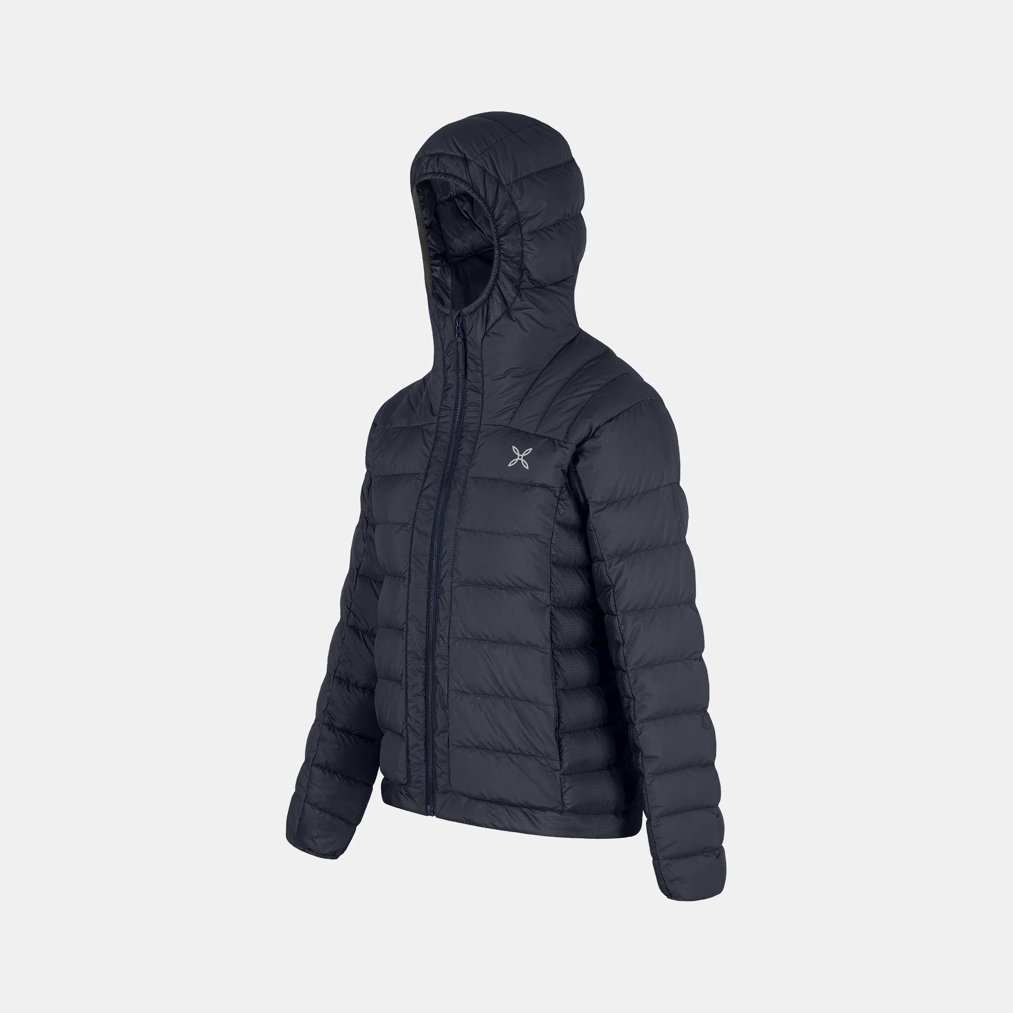 RENON HOODED DUVET WOMAN - Image 11