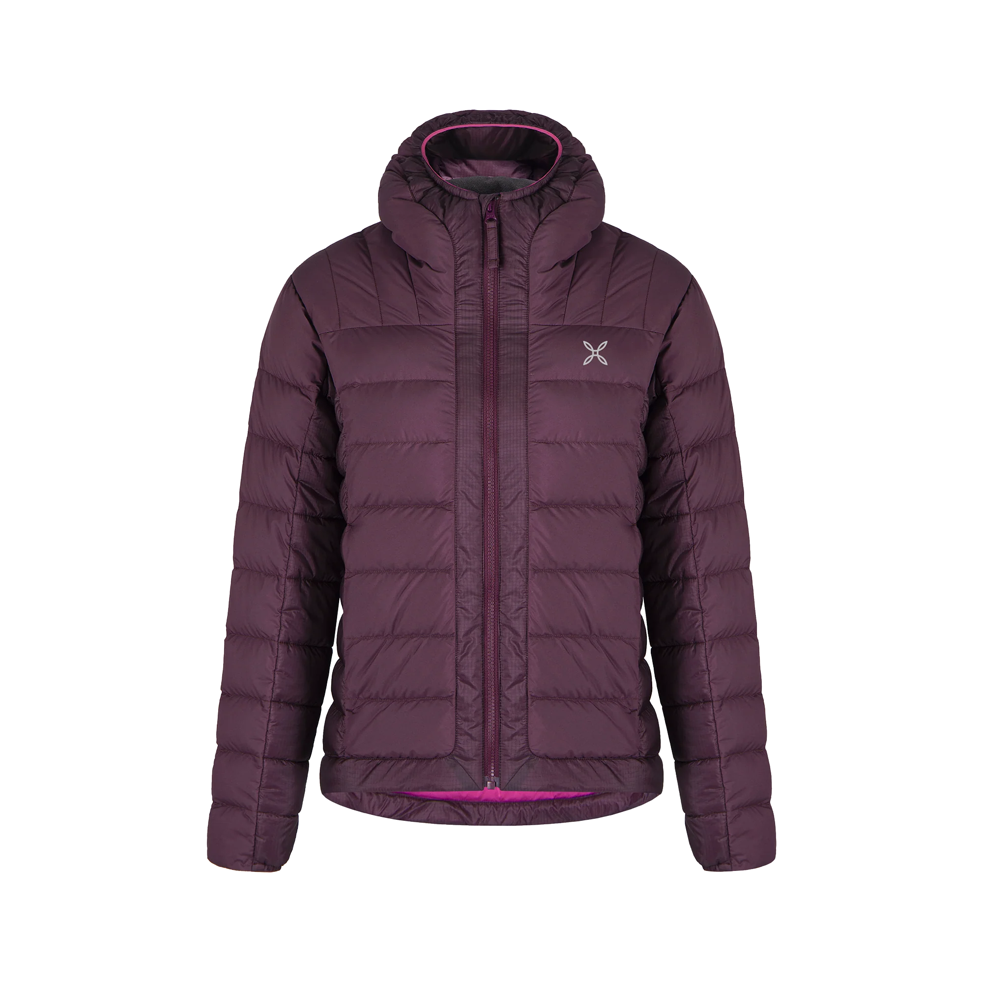 RENON HOODED DUVET WOMAN - Image 13