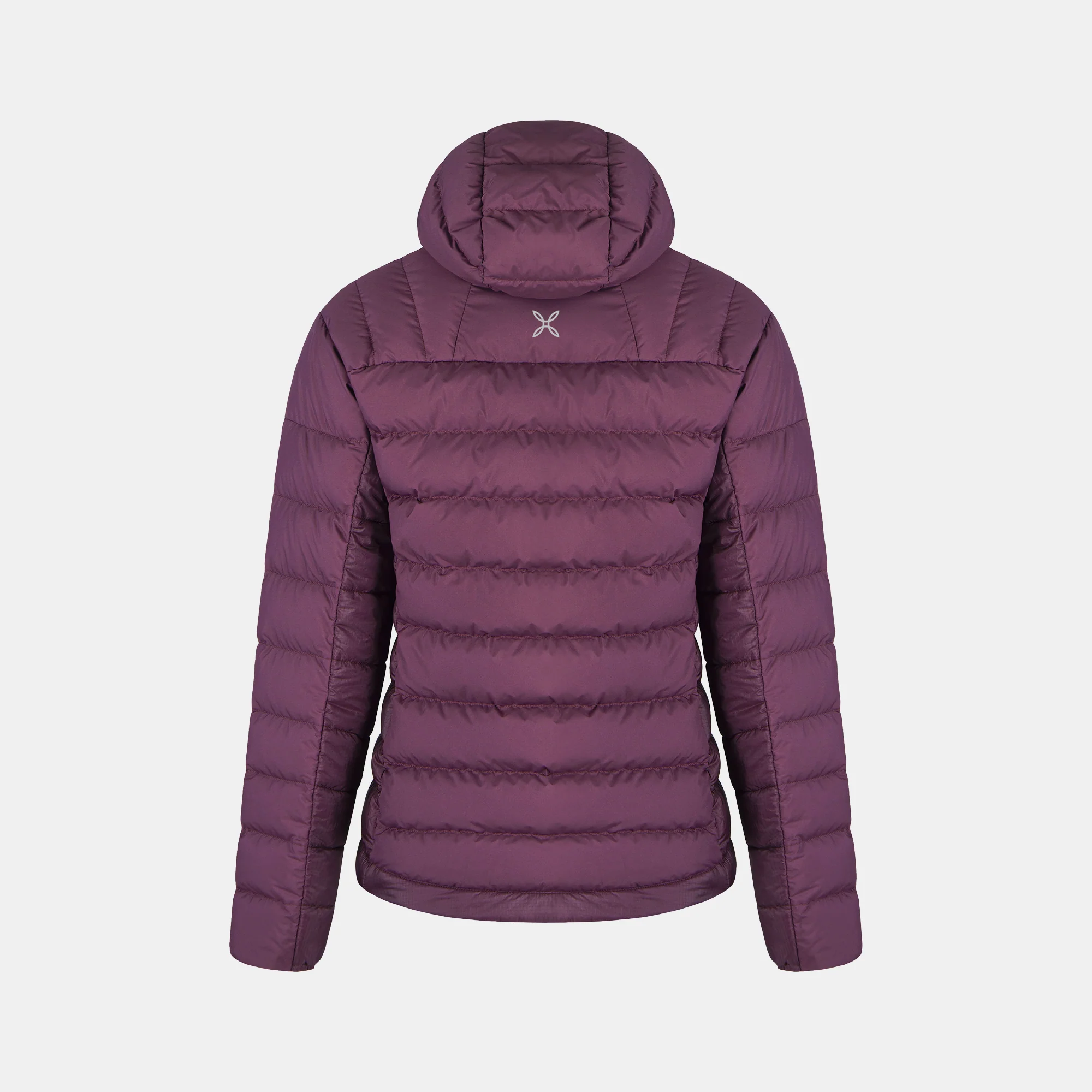 RENON HOODED DUVET WOMAN - Image 14