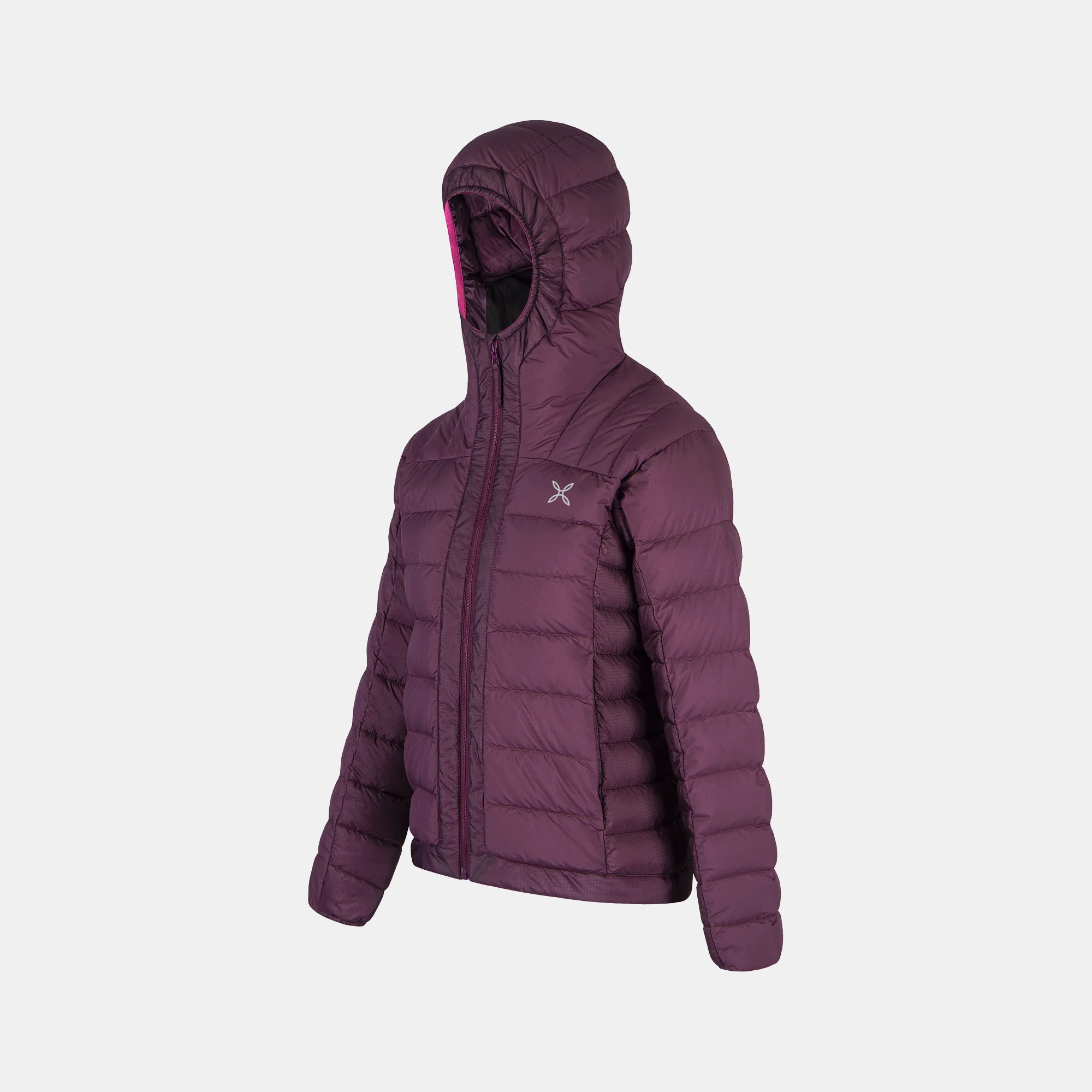 RENON HOODED DUVET WOMAN - Image 16