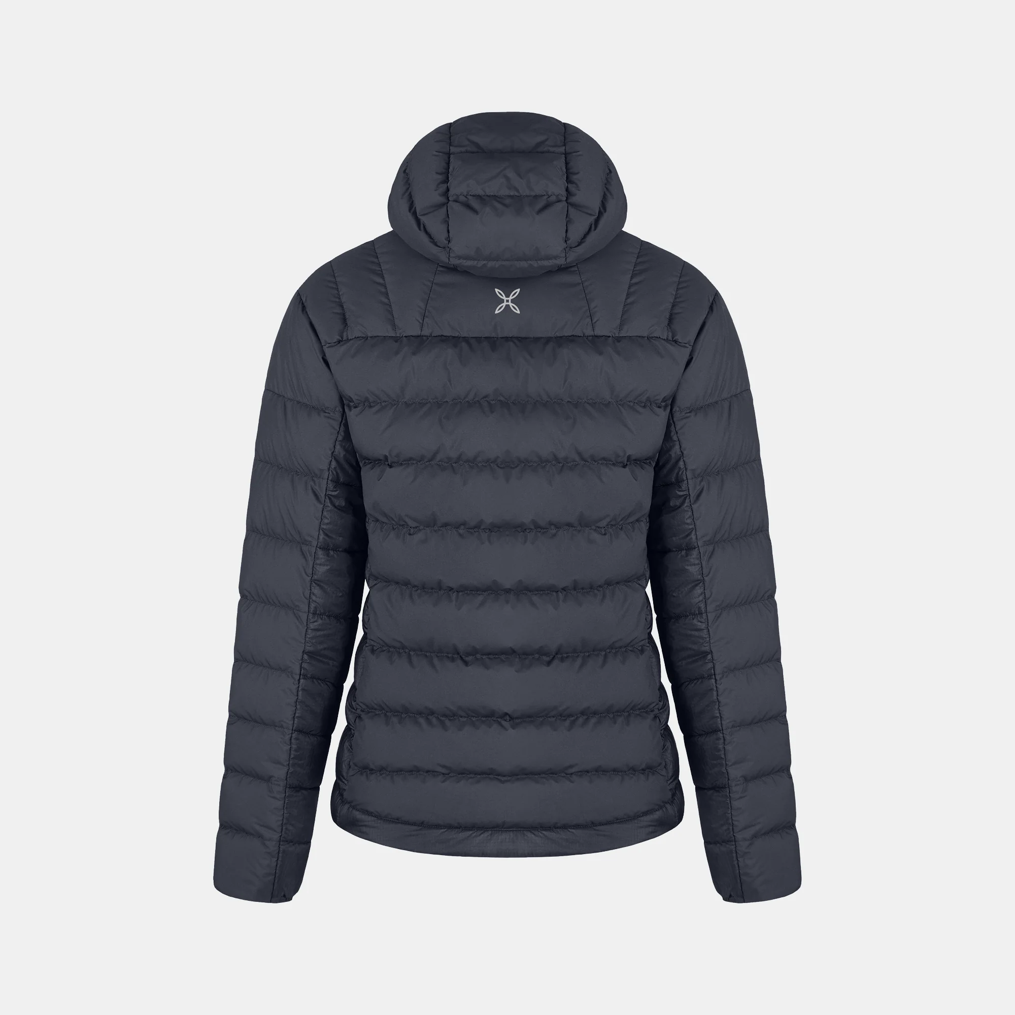RENON HOODED DUVET WOMAN - Image 6