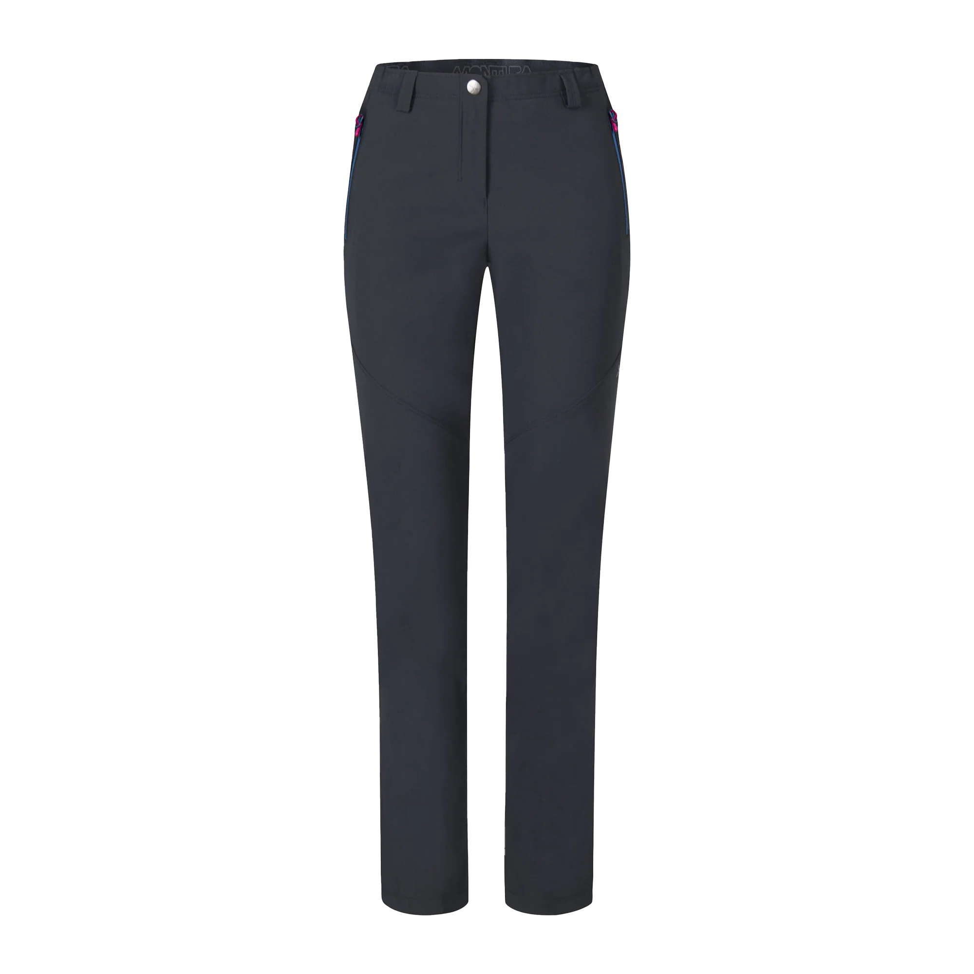 RENON PANTS WOMAN - Image 2