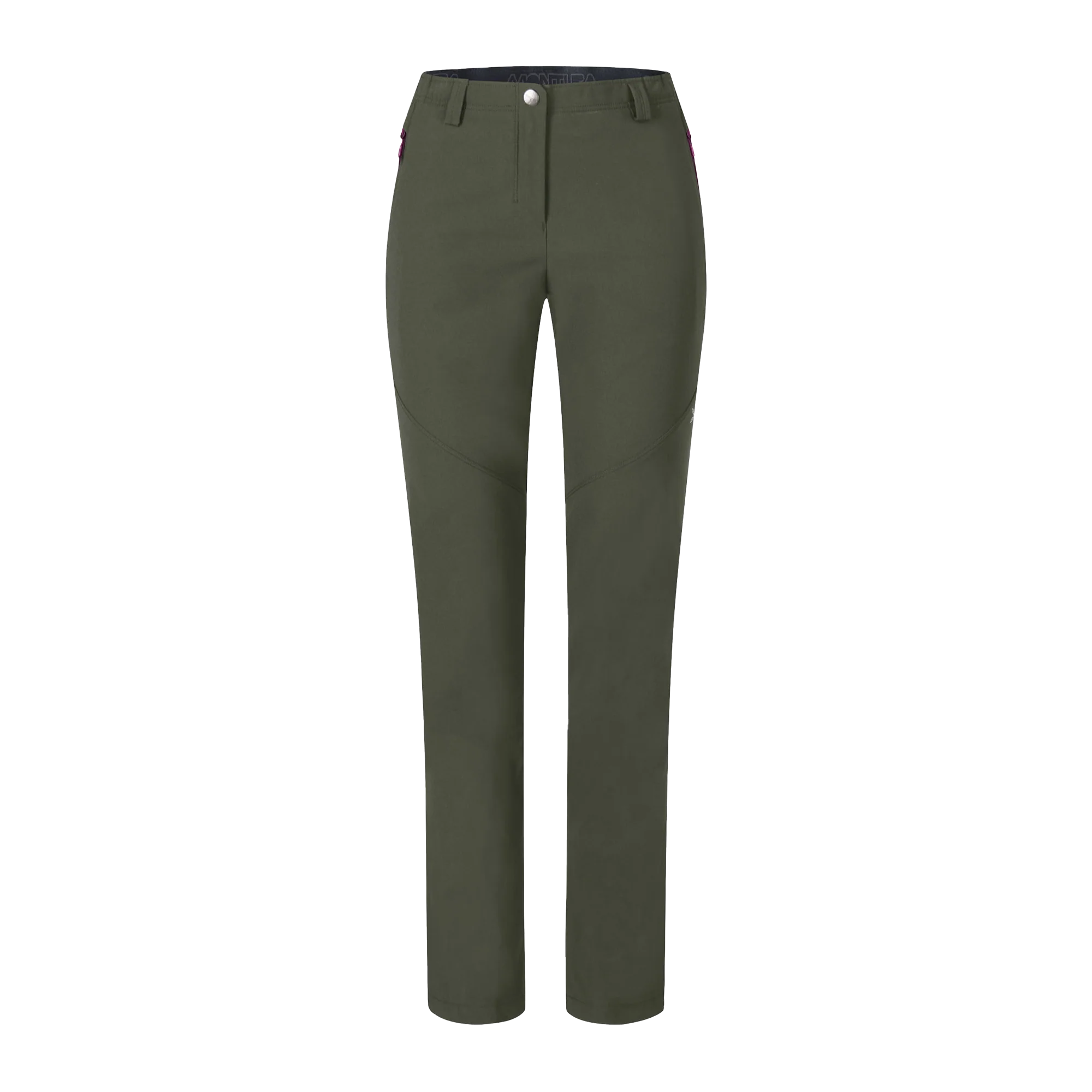 RENON PANTS WOMAN - Image 5
