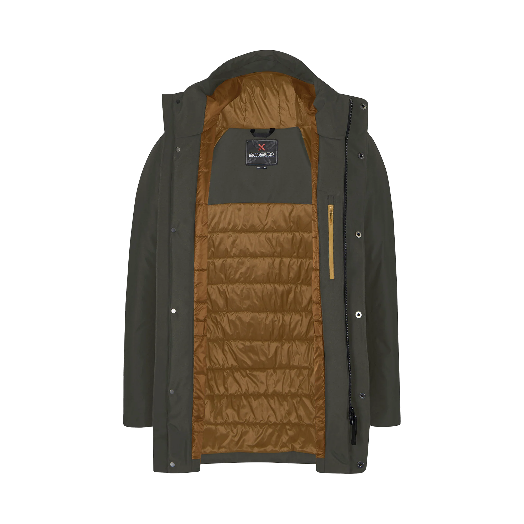 RENON PARKA - Image 7